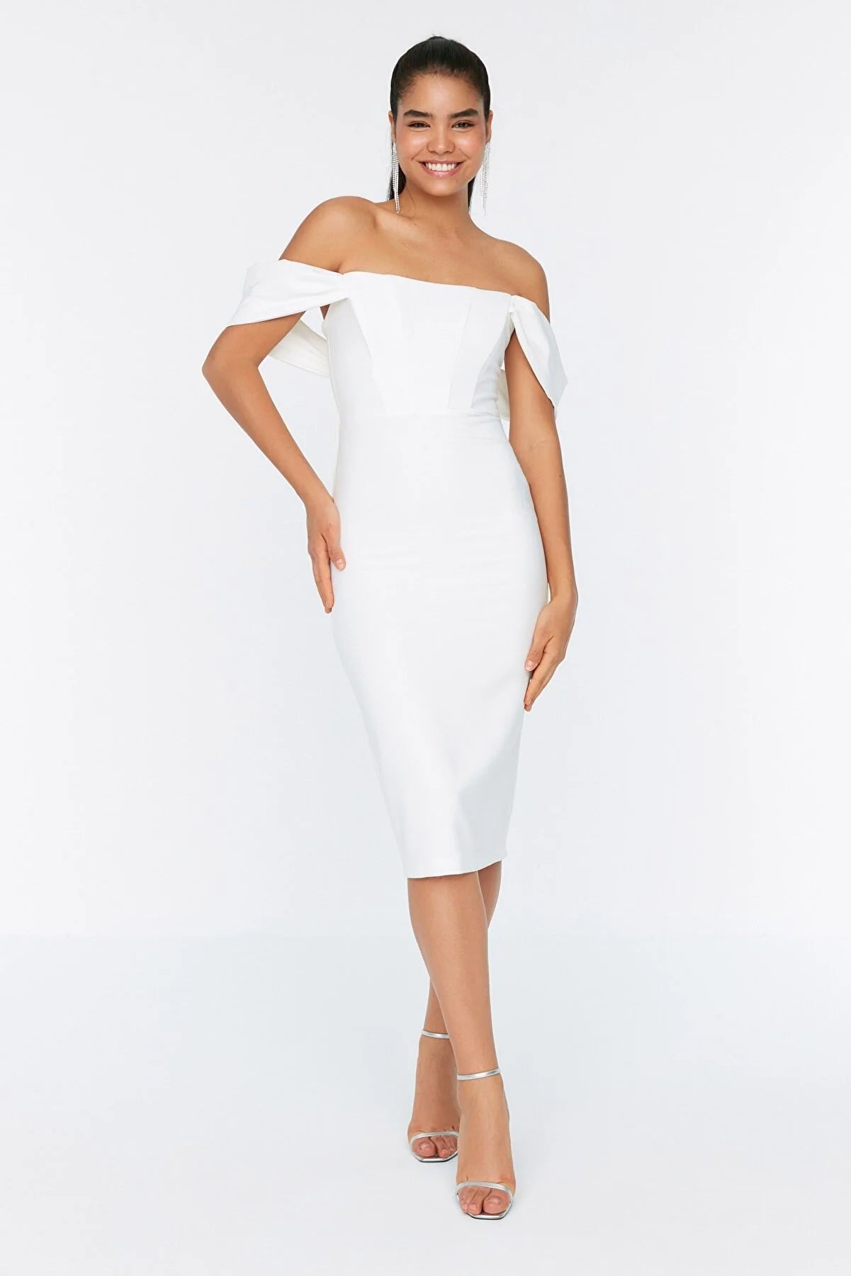 Avah Dress