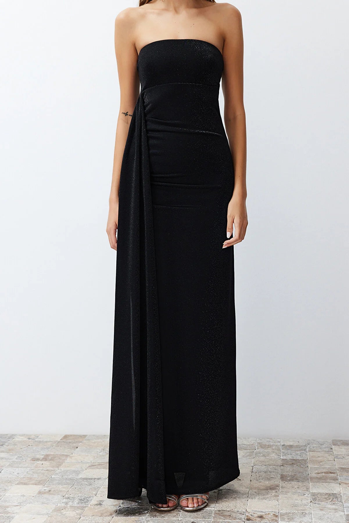 Lamita Dress