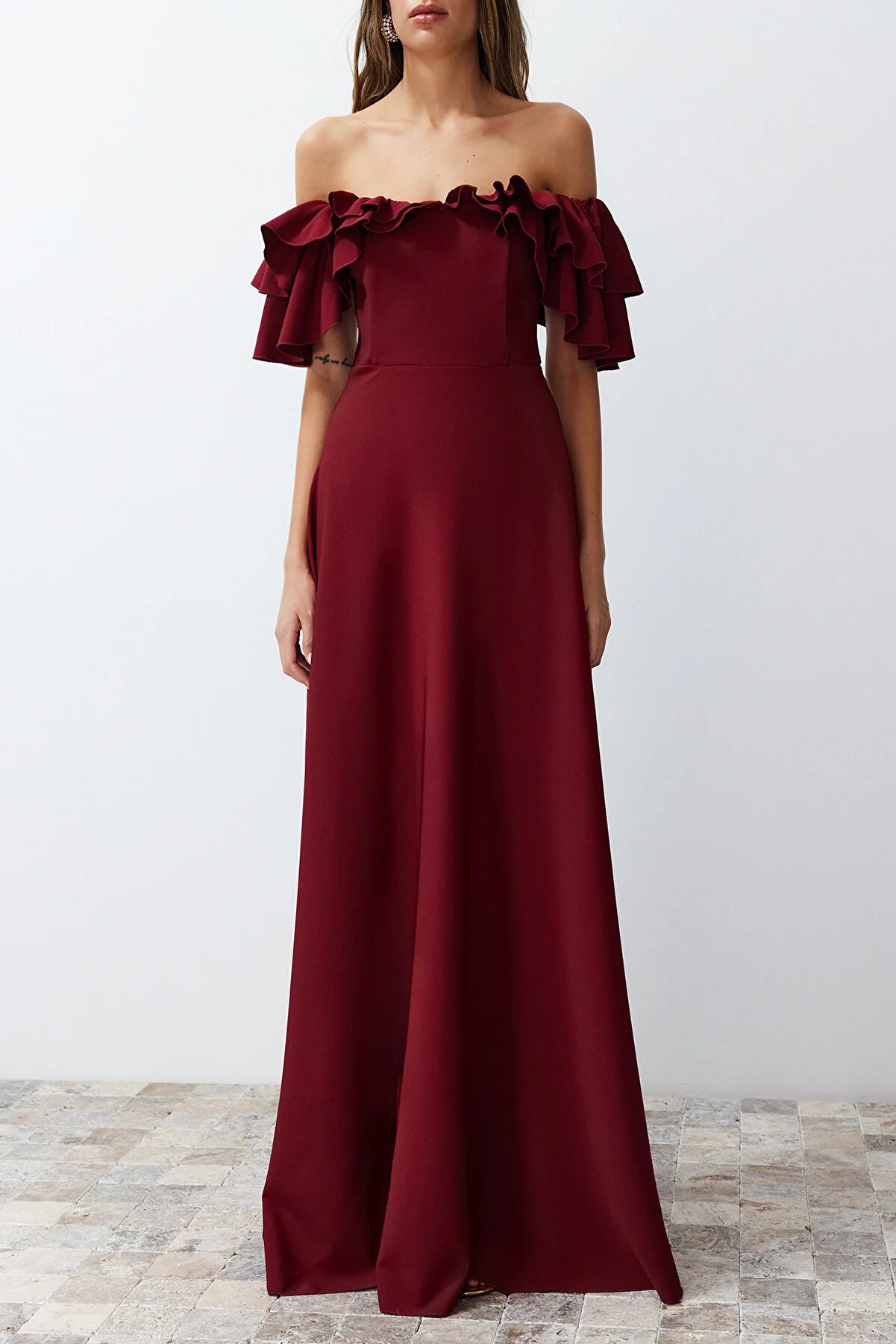 Dian Dress