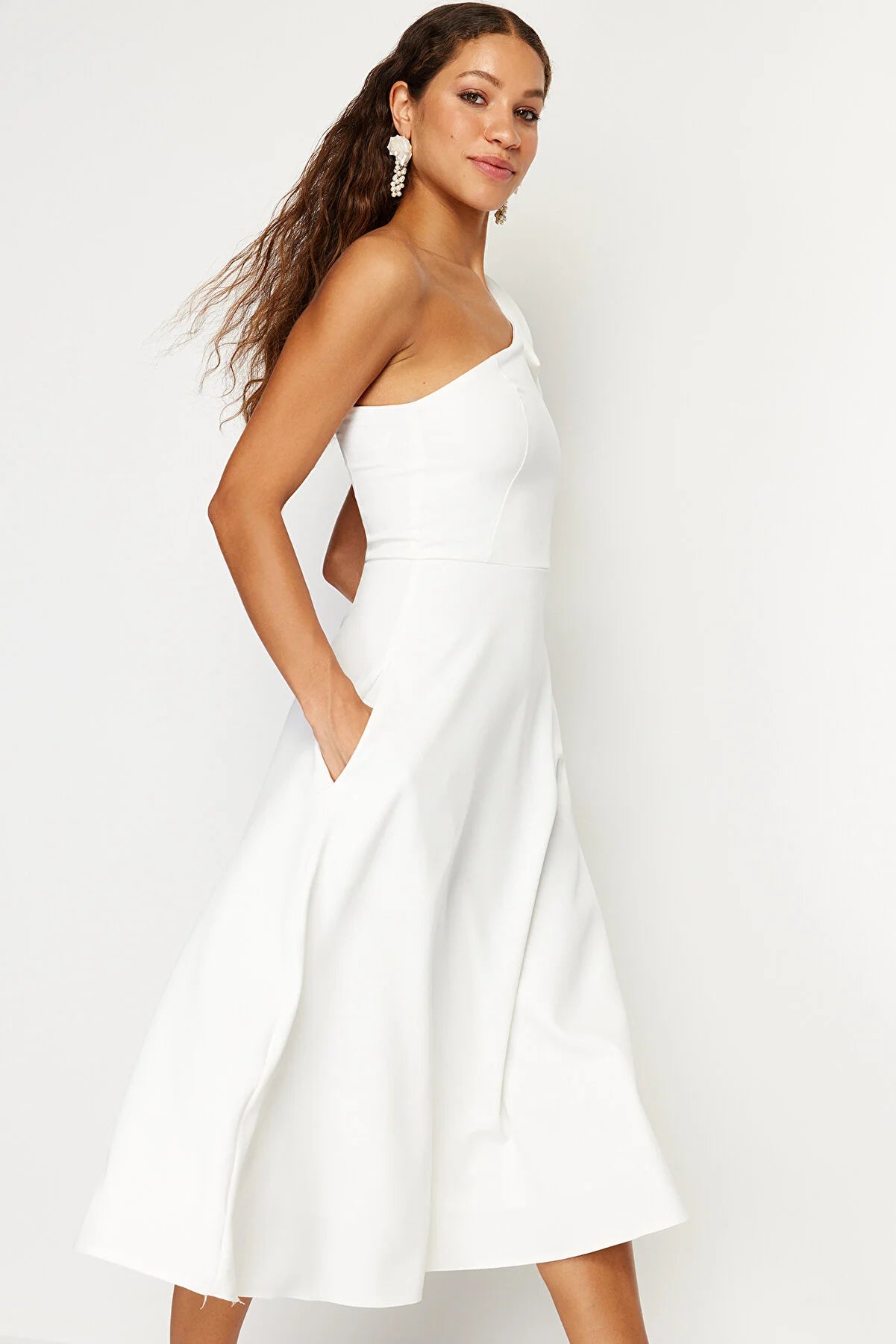 Calla Dress