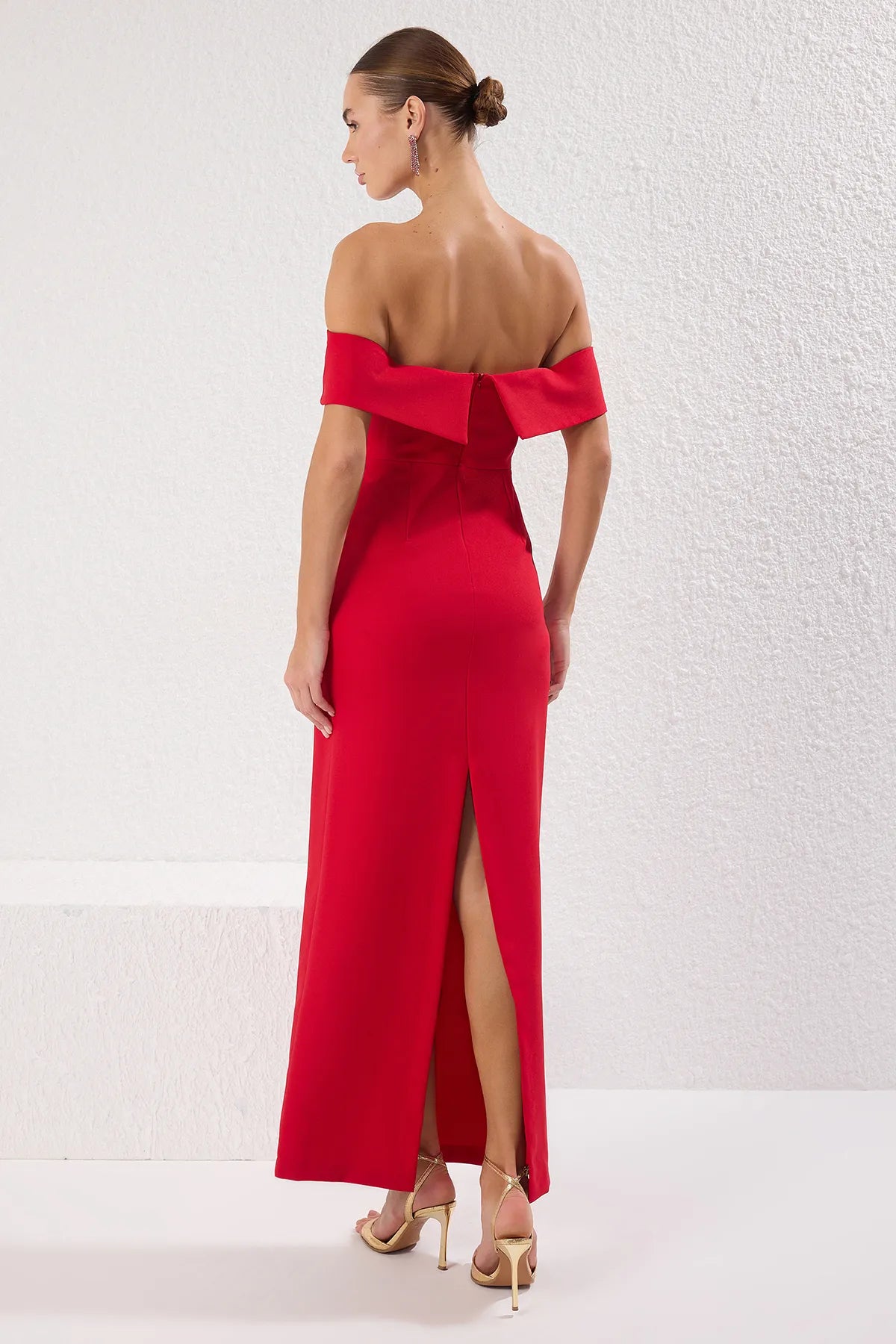 Jeanine Dress 2