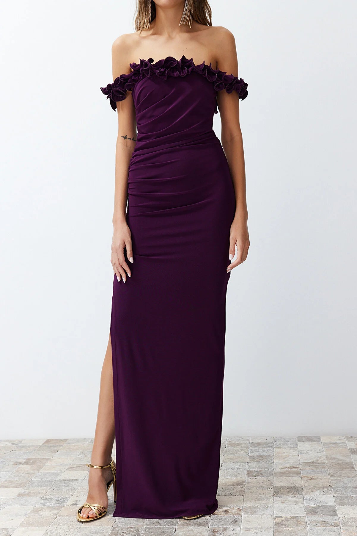 Yara Dress