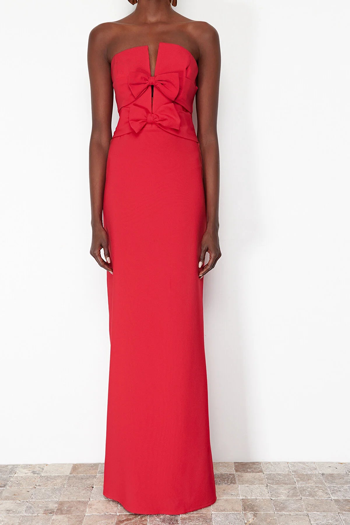 Carmen Dress