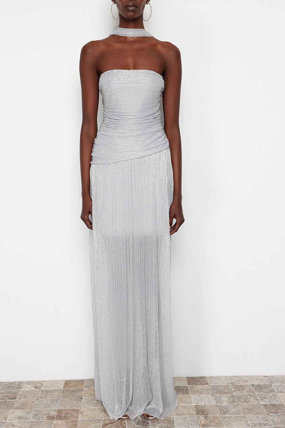 Amina Dress