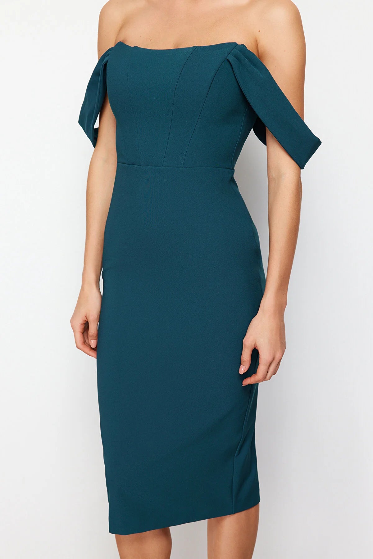 Amanda Dress