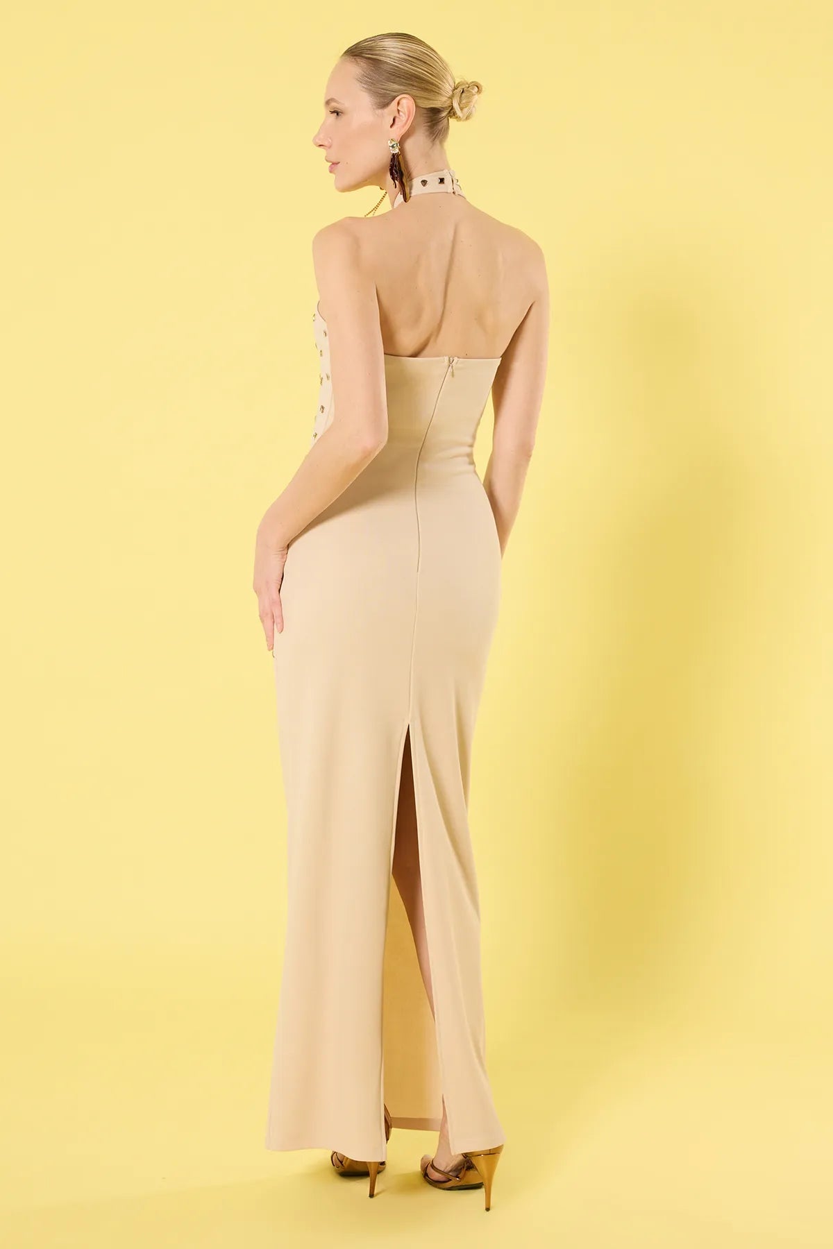 Krissy Dress