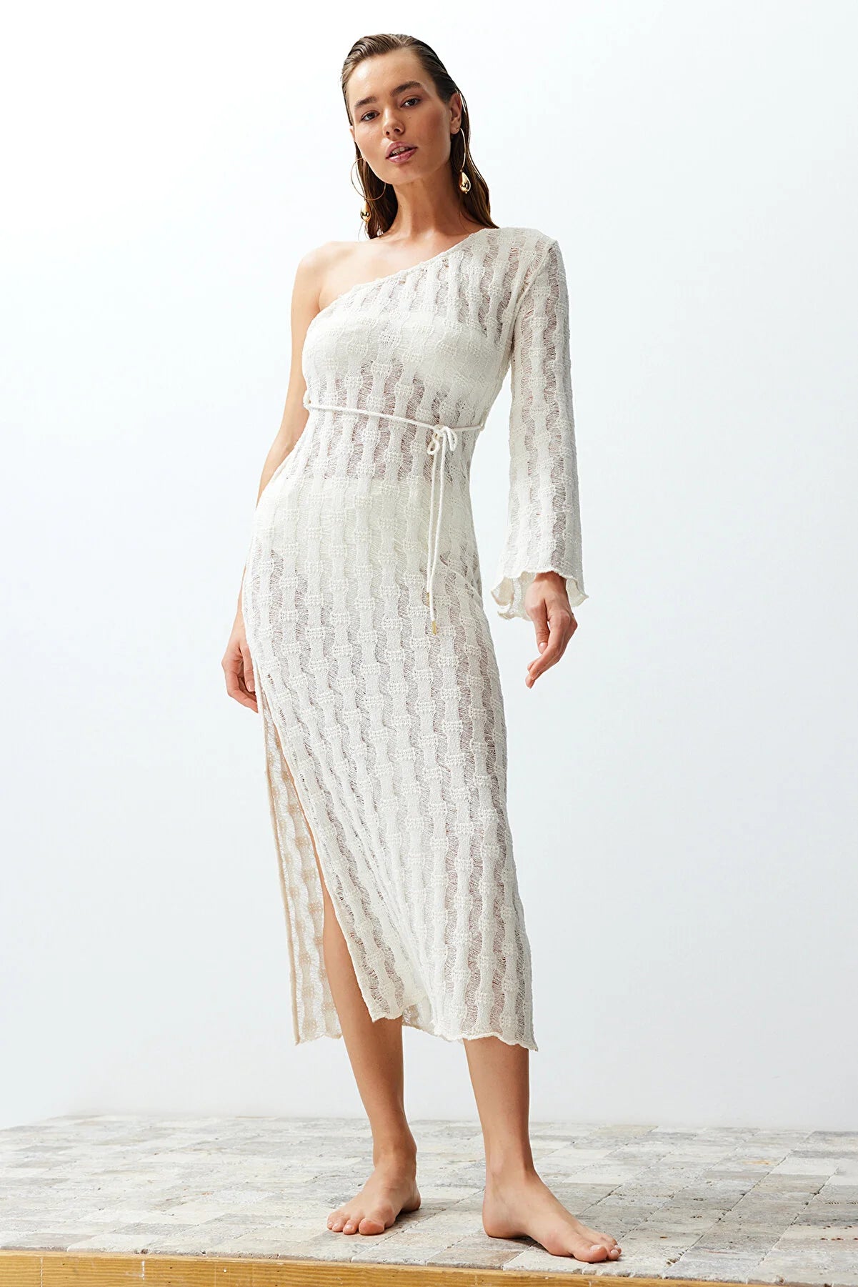 Beach Necessity Dress