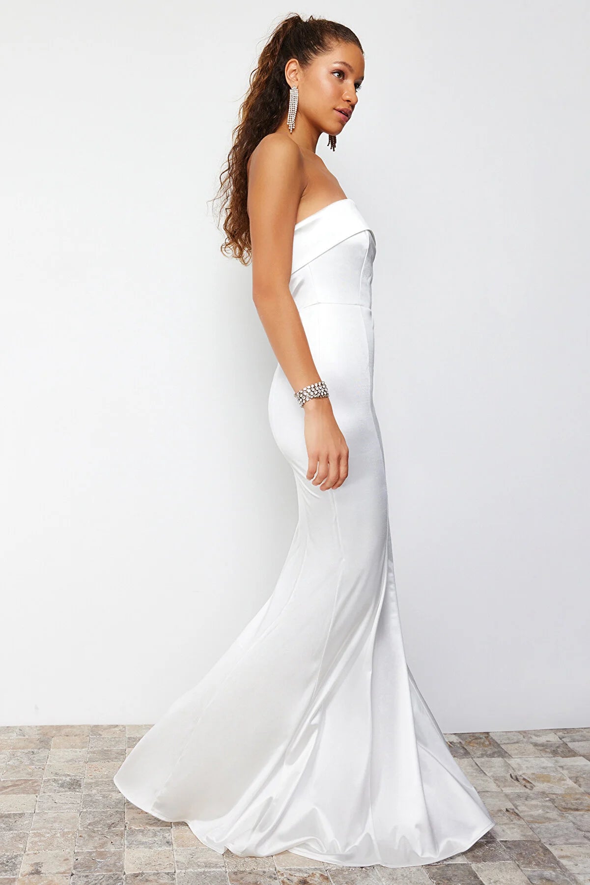 Stormi Dress