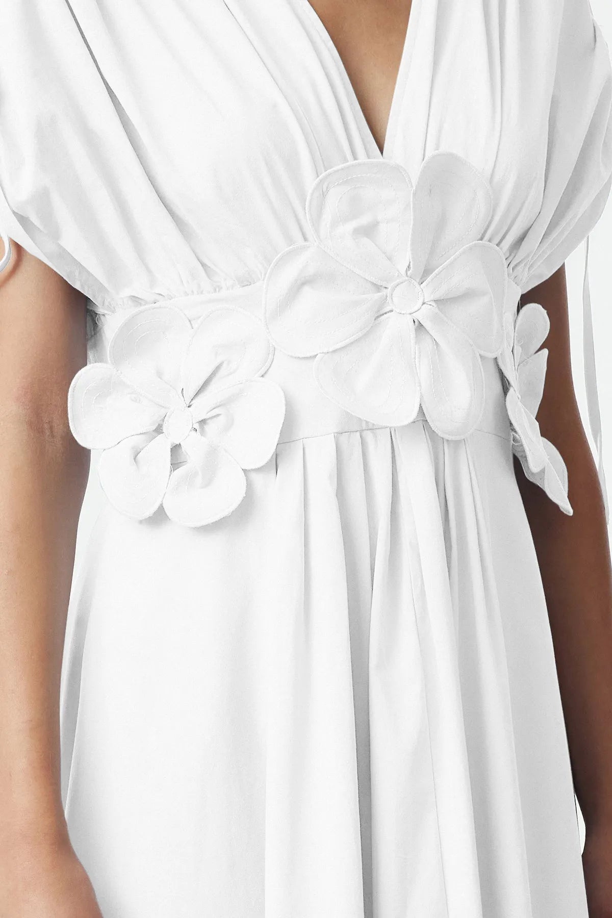 Poppy Dress
