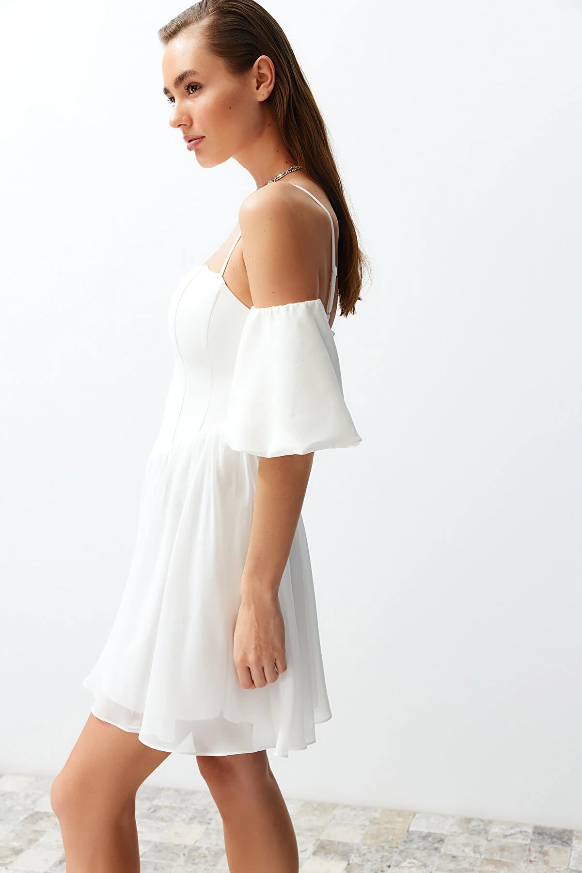 Jiselle Dress