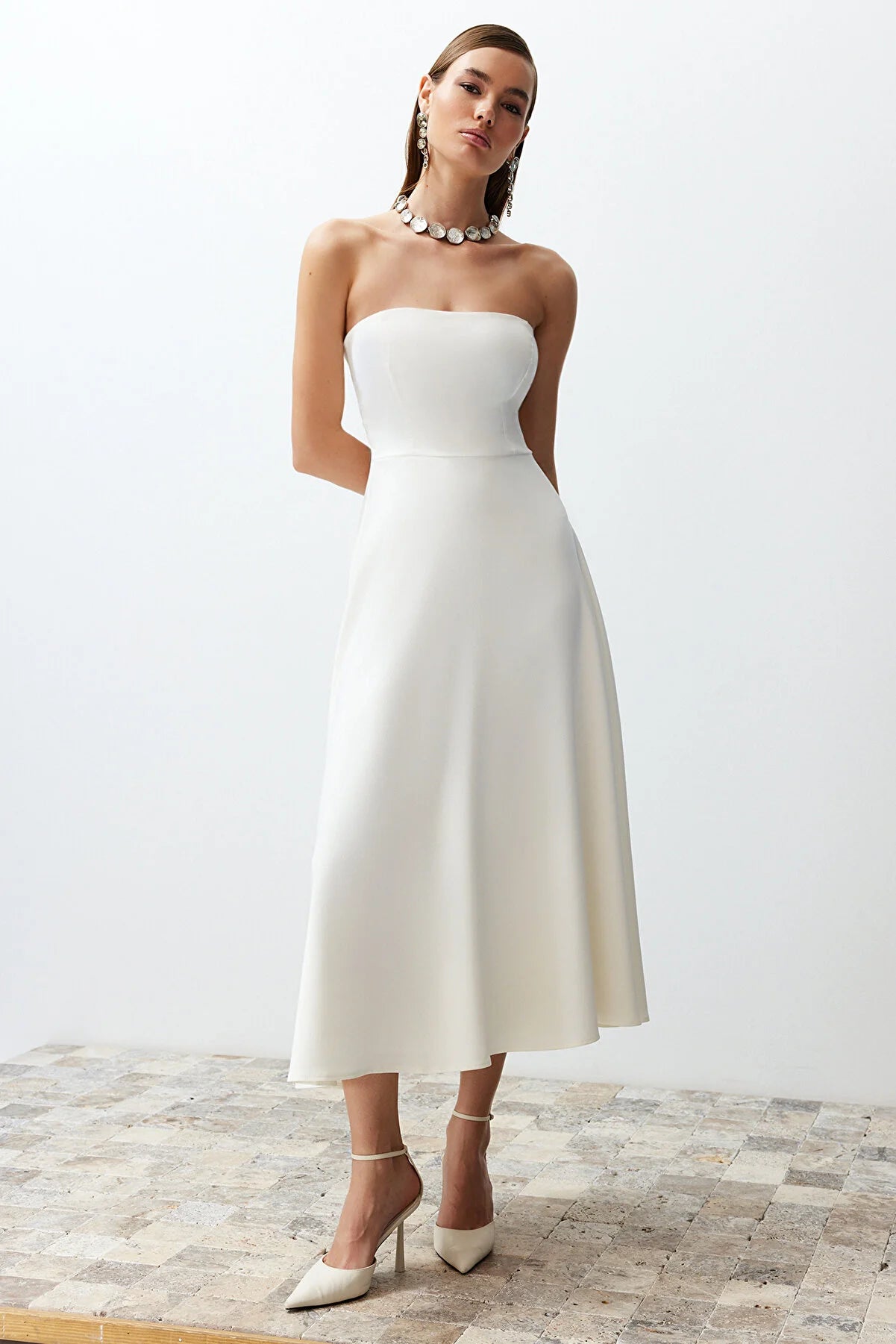 Luna Dress