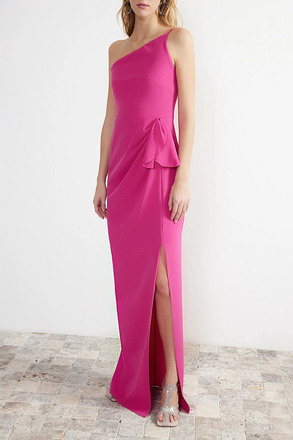 Dreamy Dress
