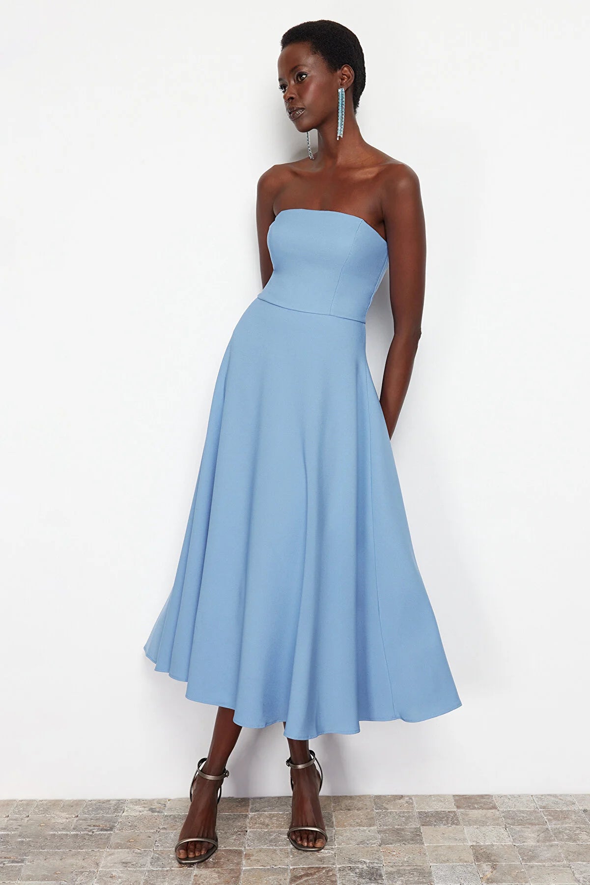 Fena Dress