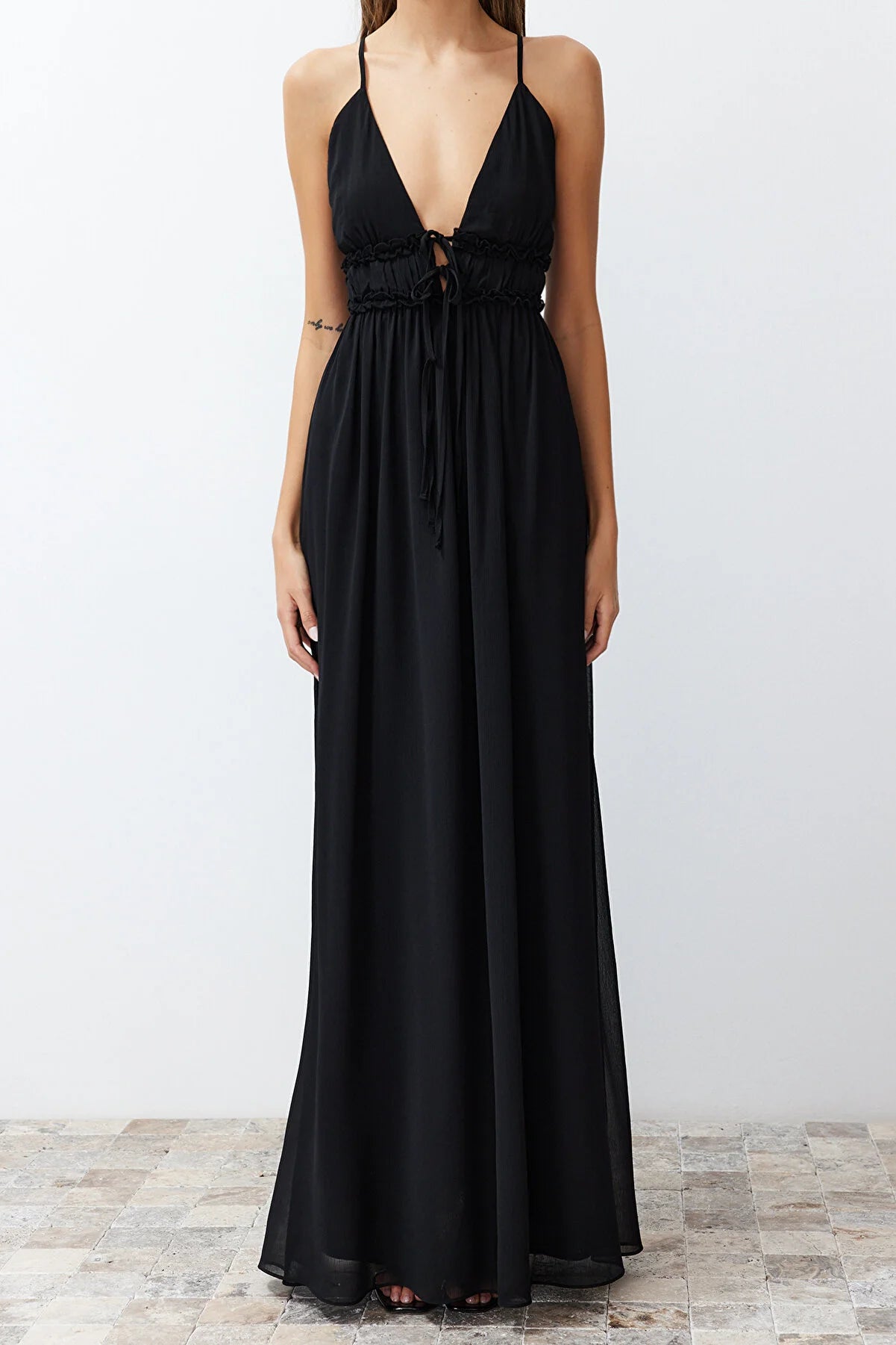 Ordi Dress