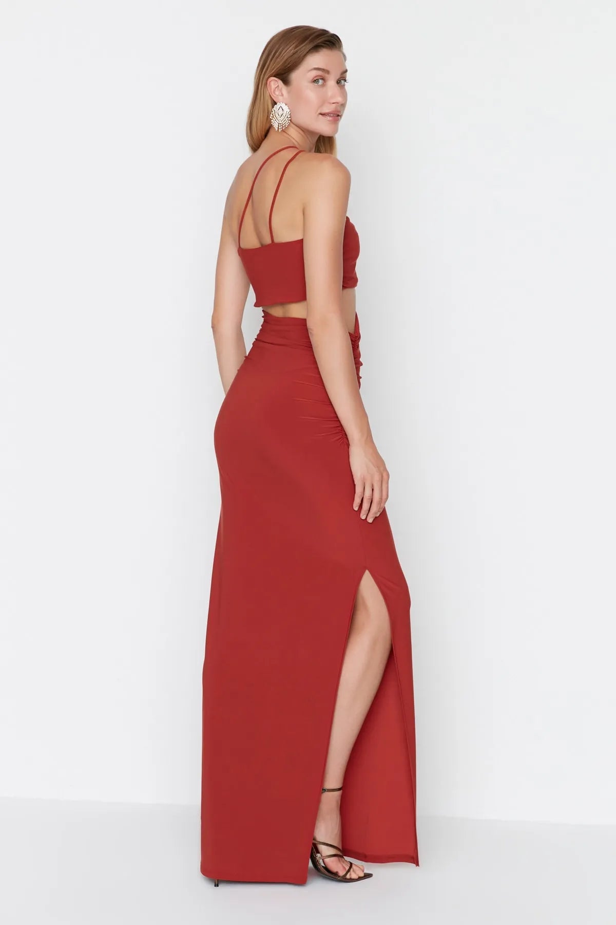 Mirelle Dress 2