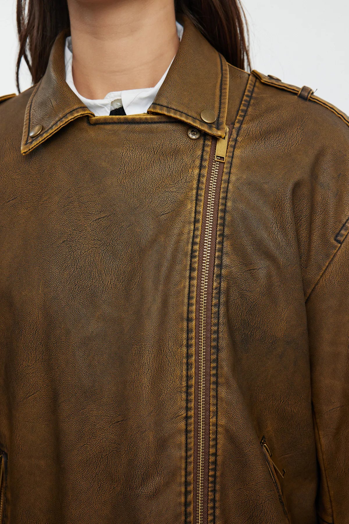 Wren Coat