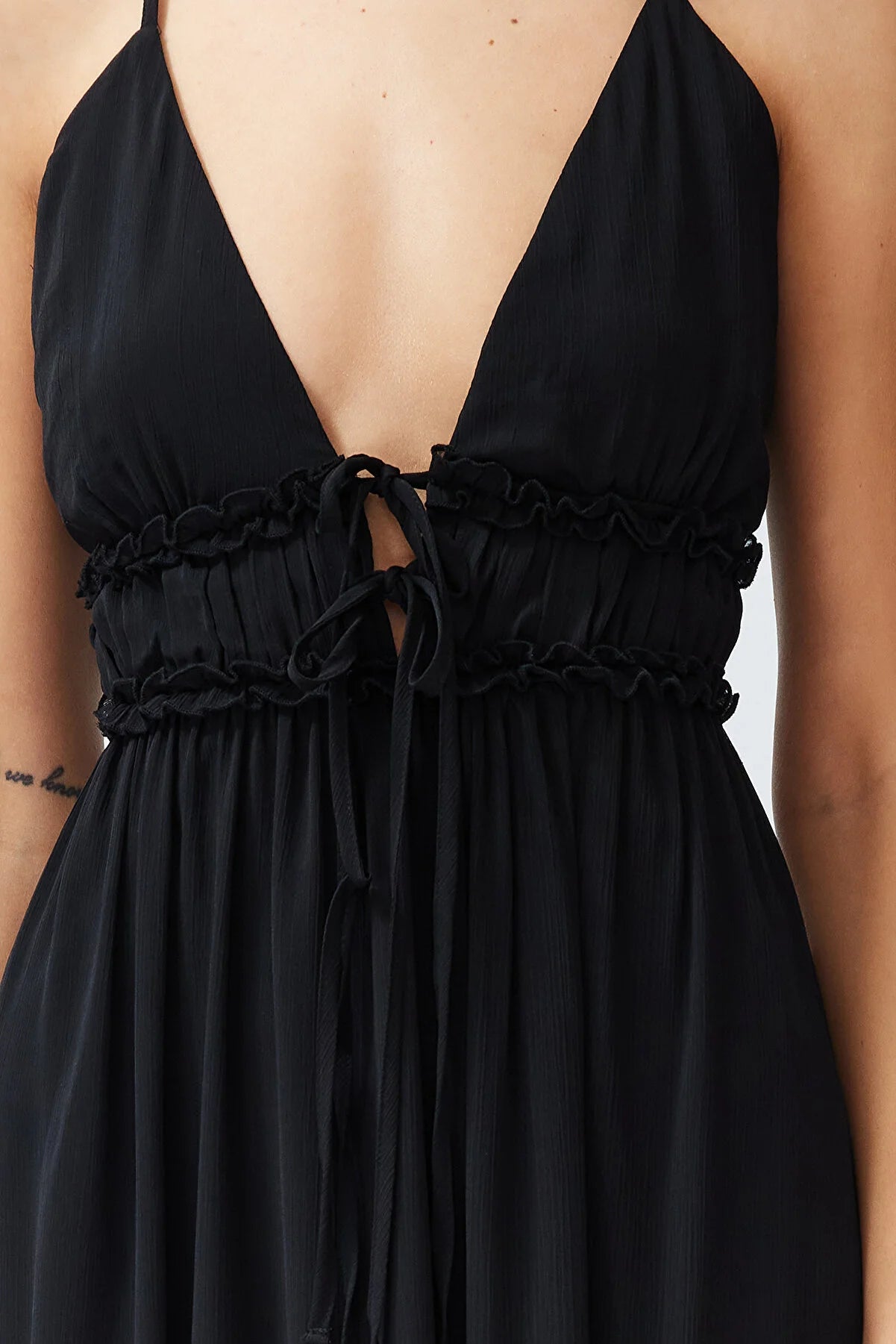 Ordi Dress