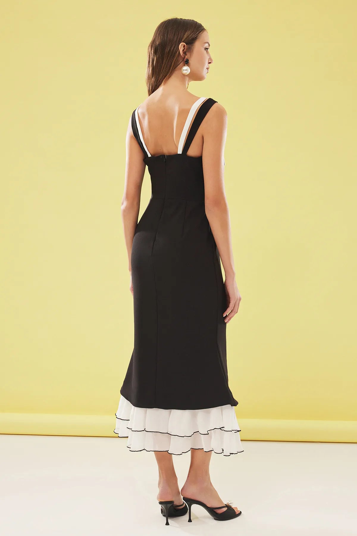 Jayd Dress