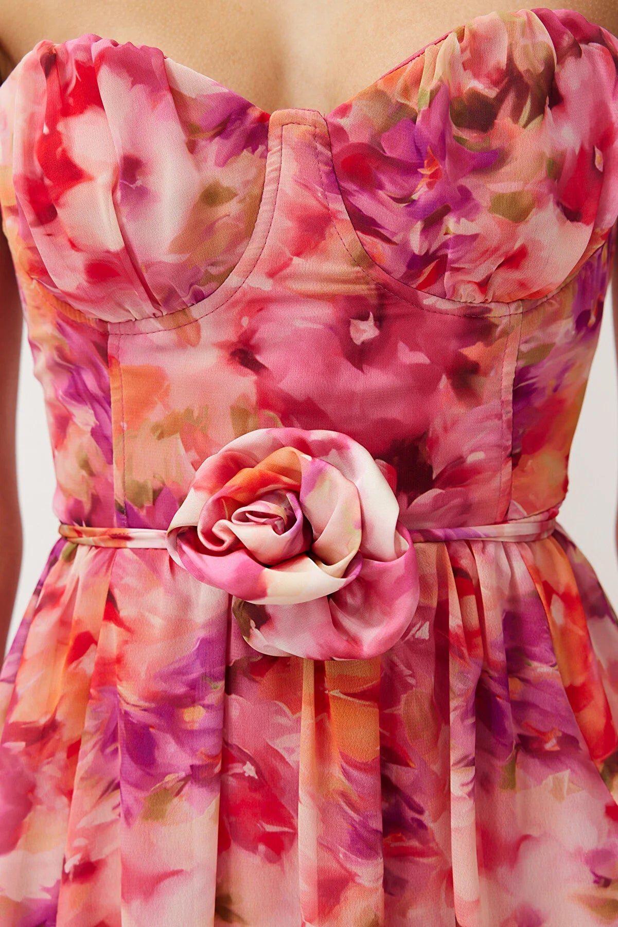 Sitraya Dress