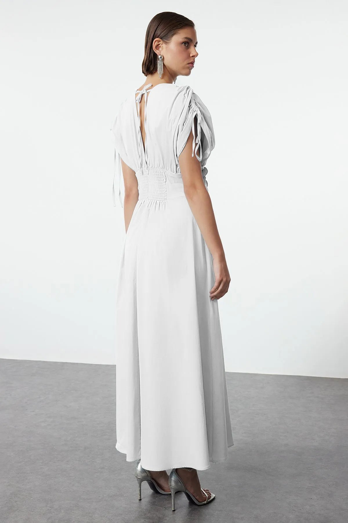 Poppy Dress