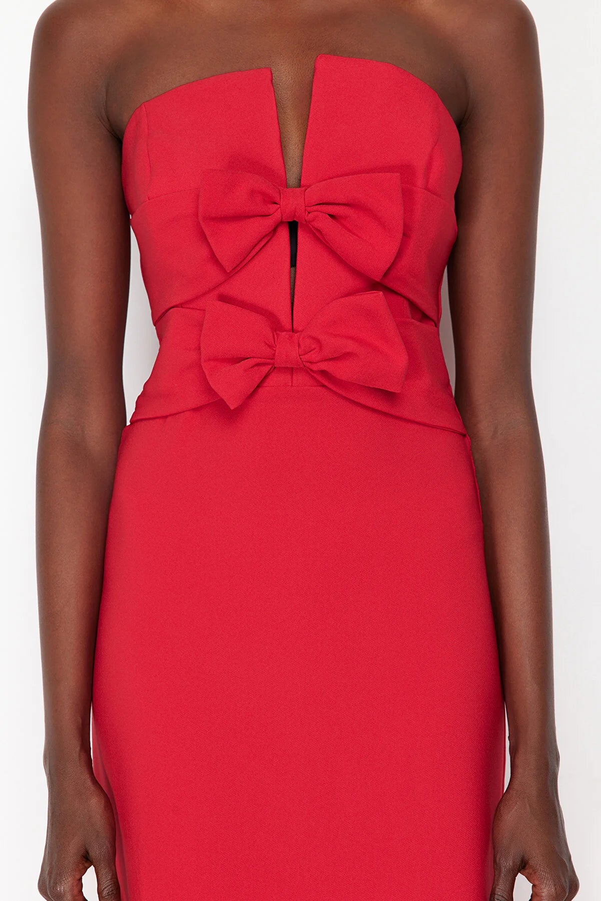 Carmen Dress