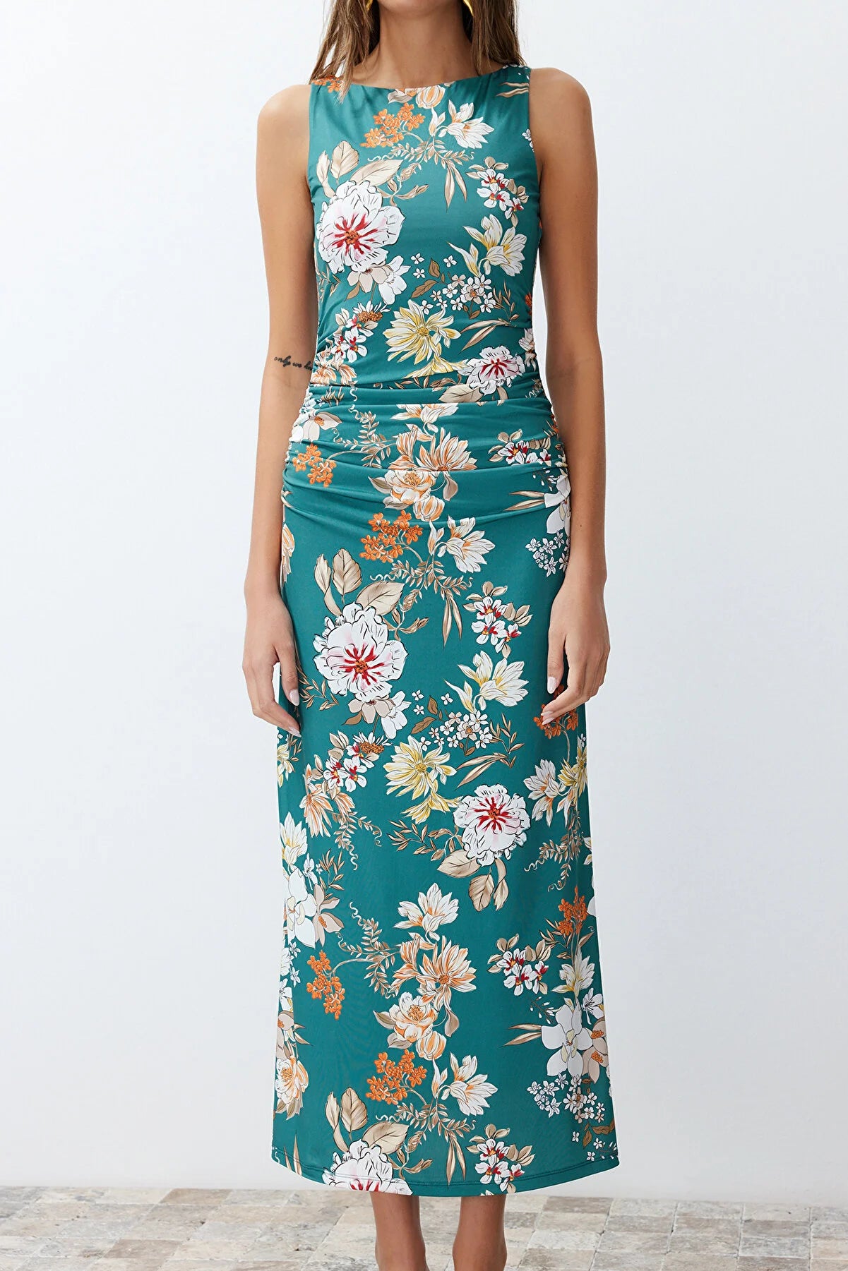 Blossom Dress