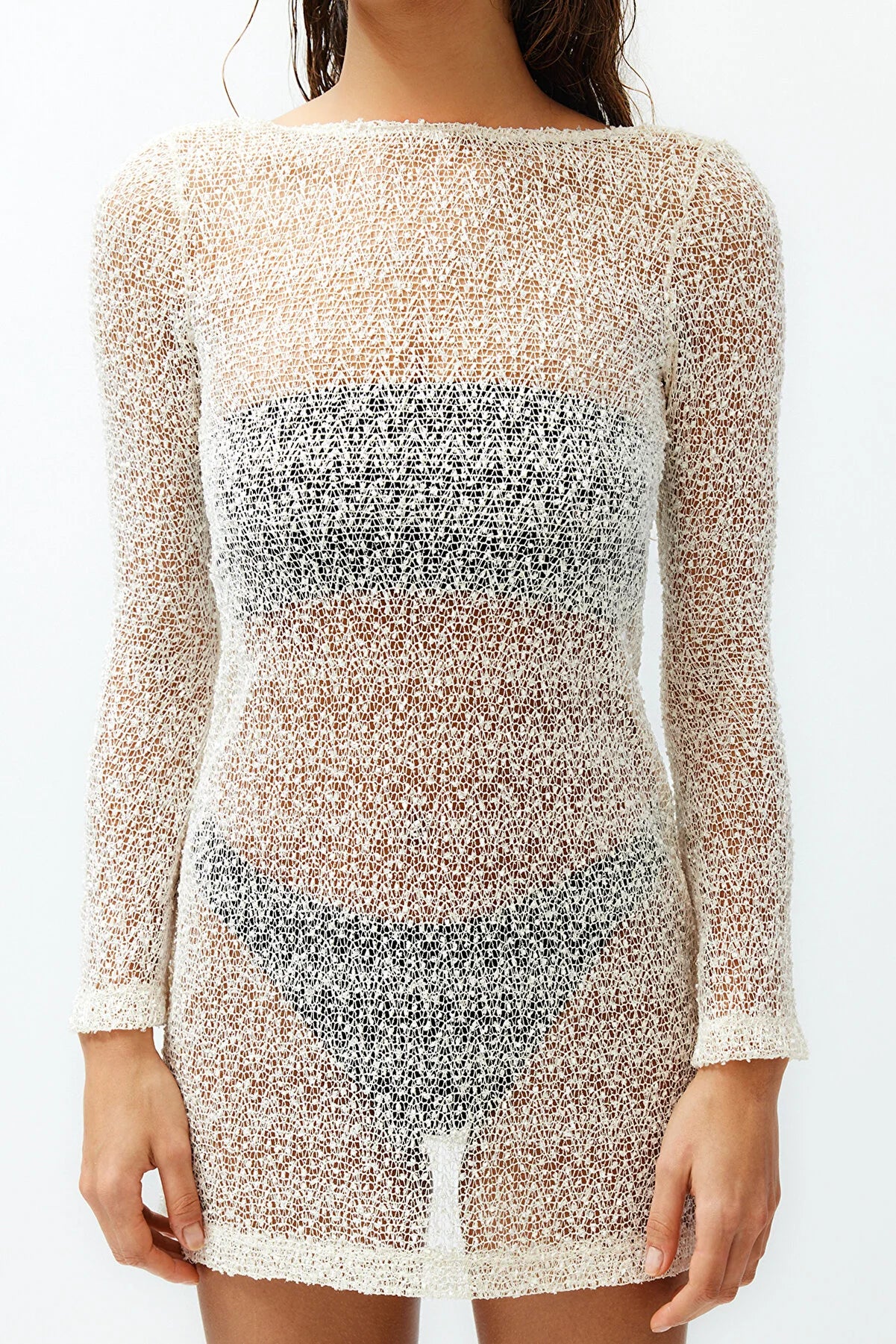 Kristina Beach Dress
