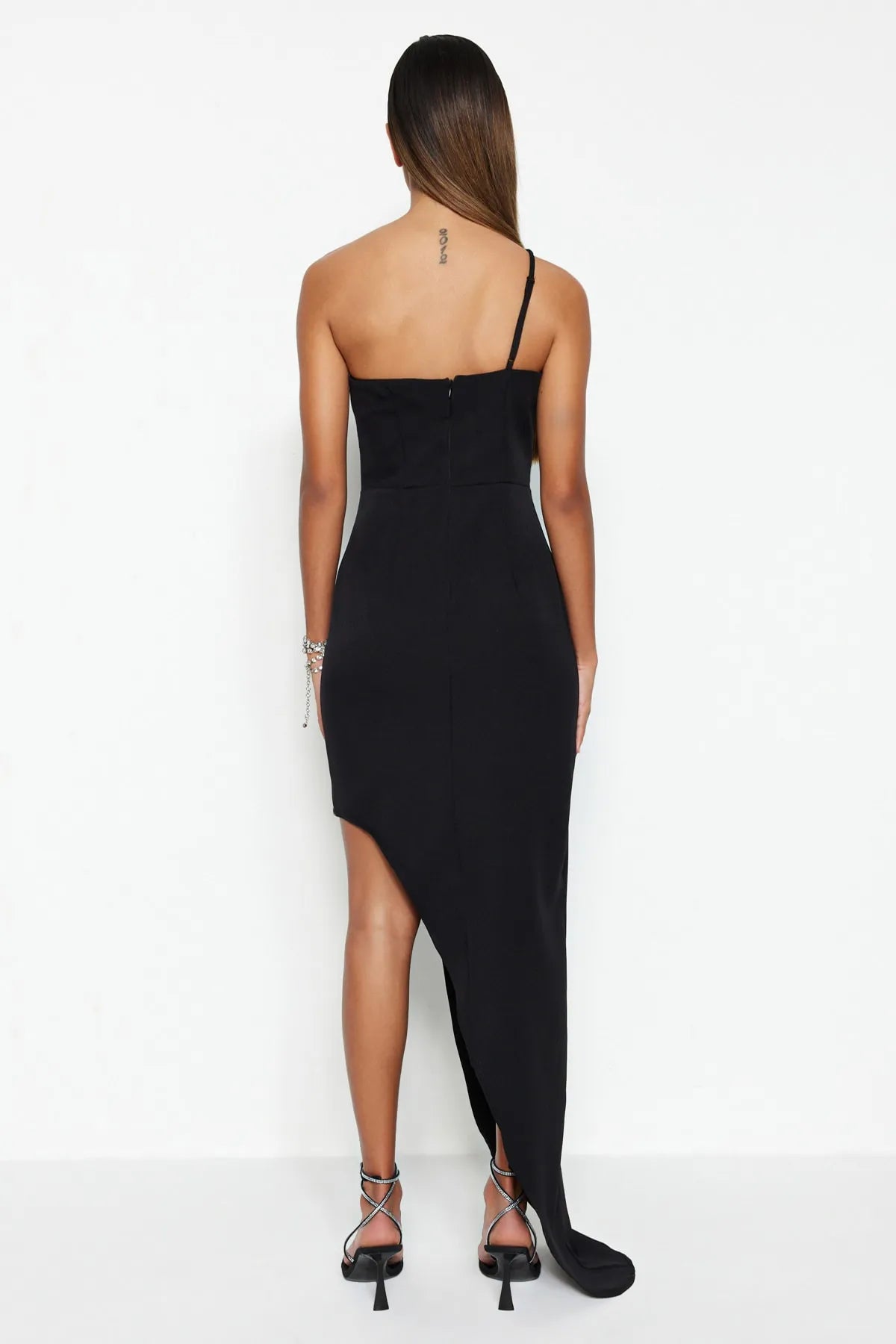 Mirelle Dress 2