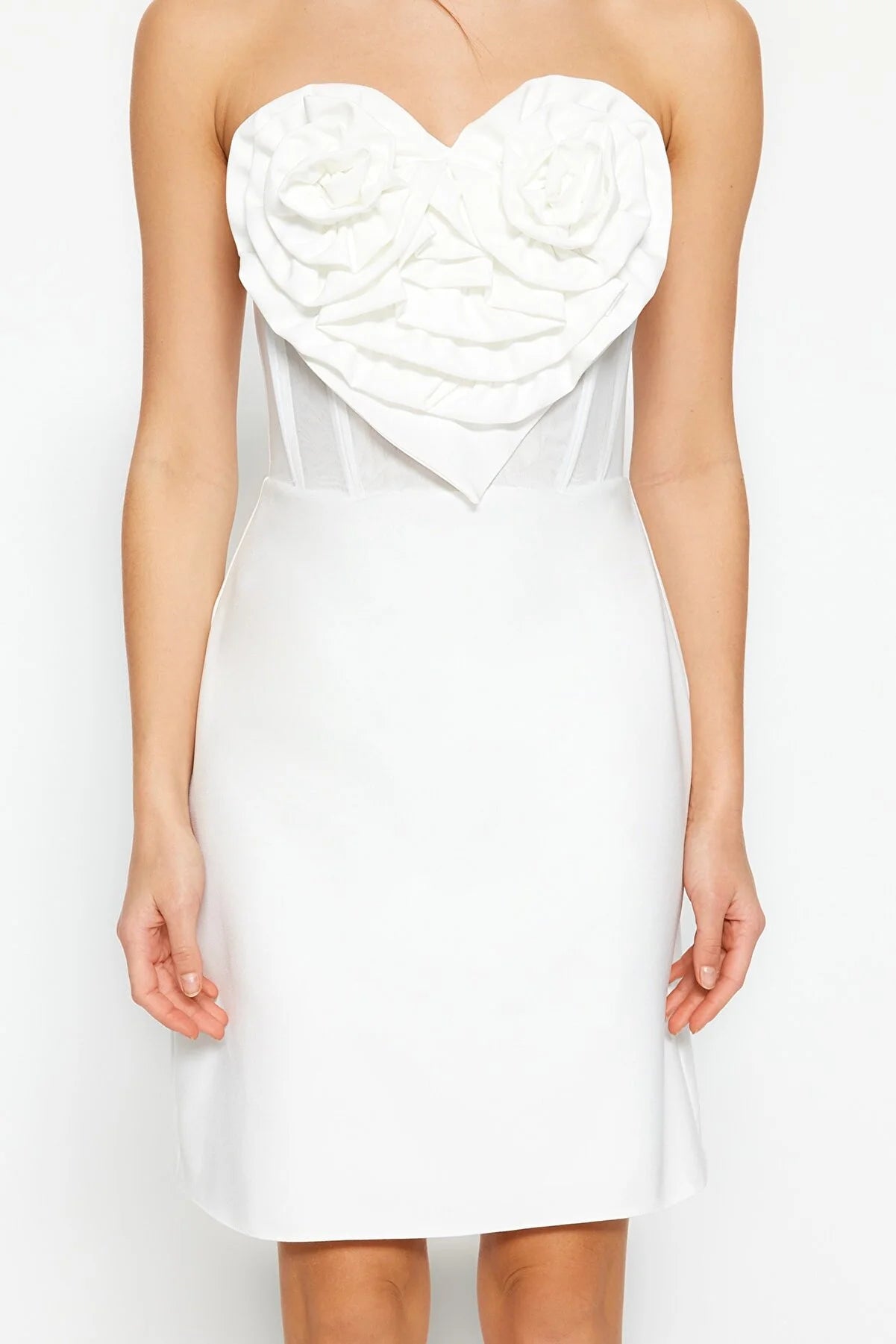 Agapi Dress