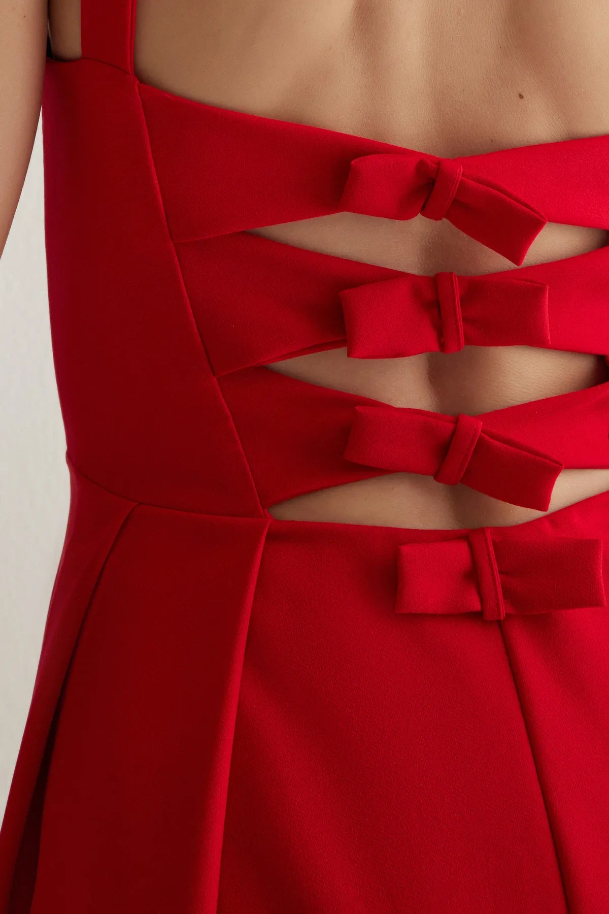 Zelle Dress