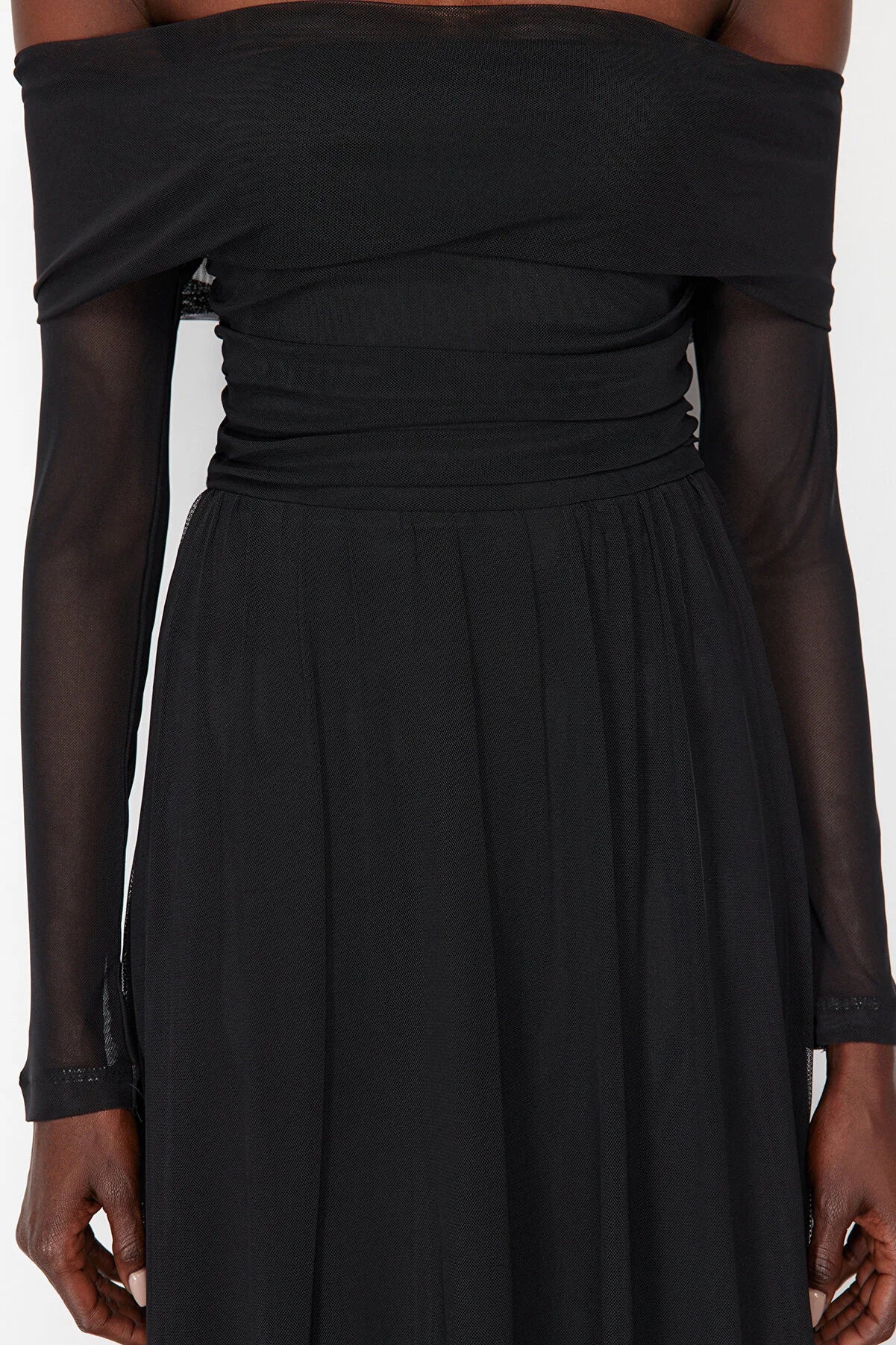 Poly Dress