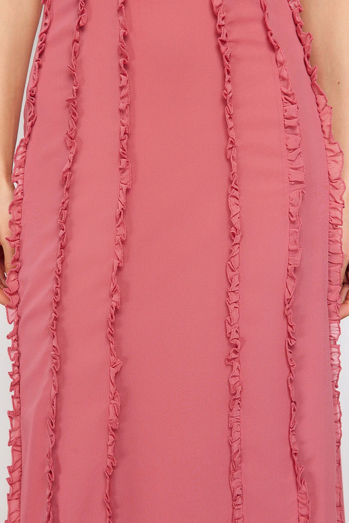 Gaia Dress