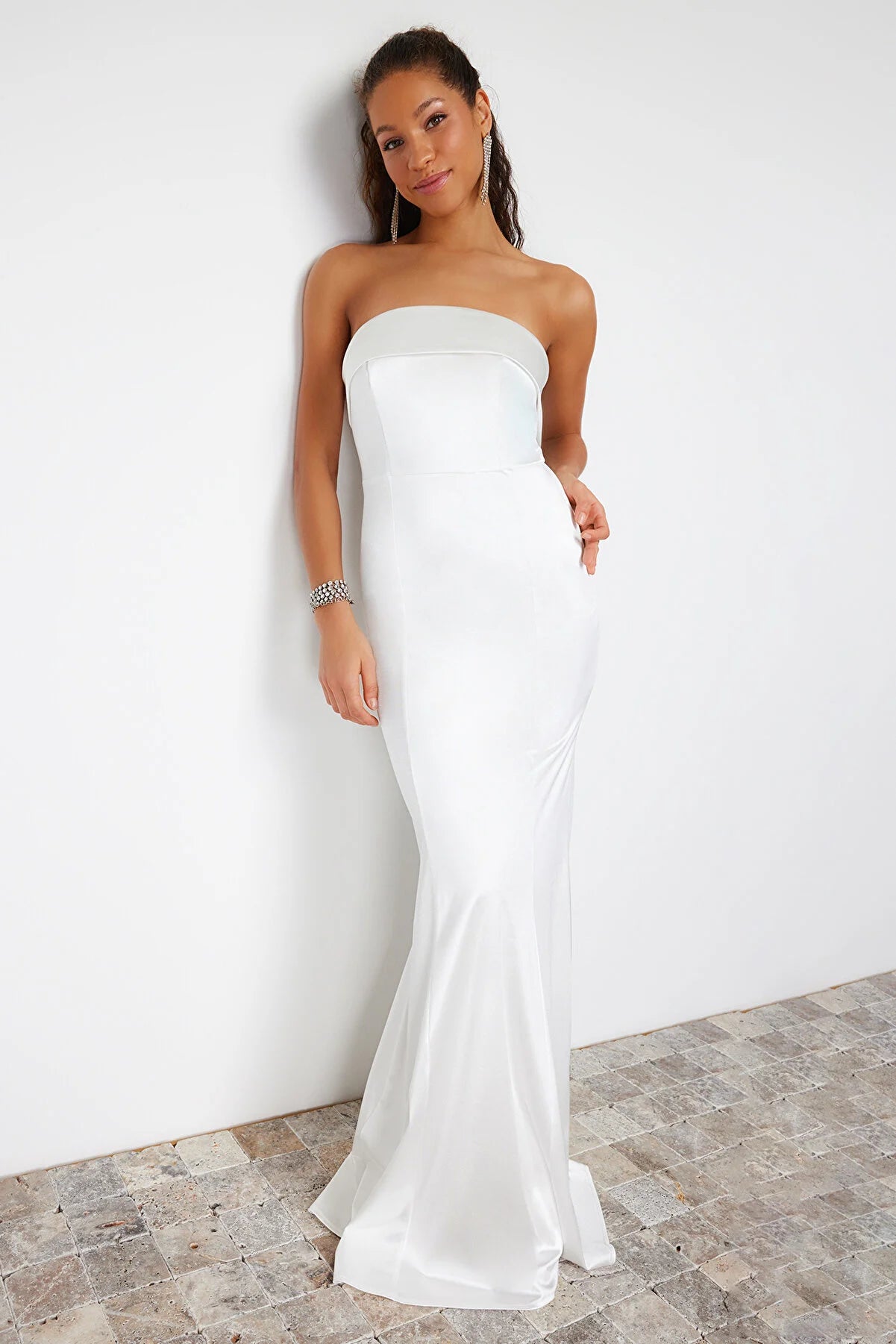 Stormi Dress