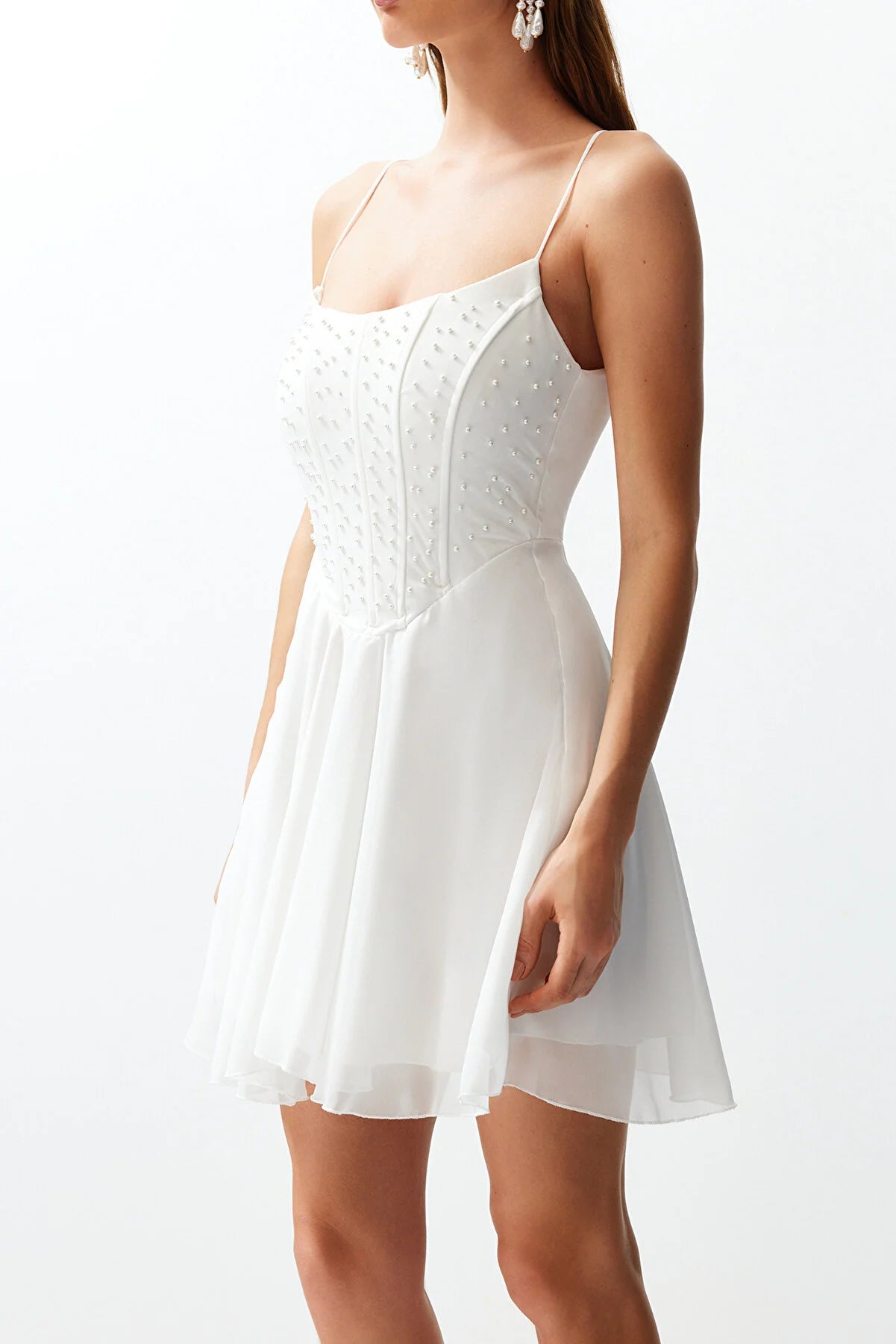 Minka Dress
