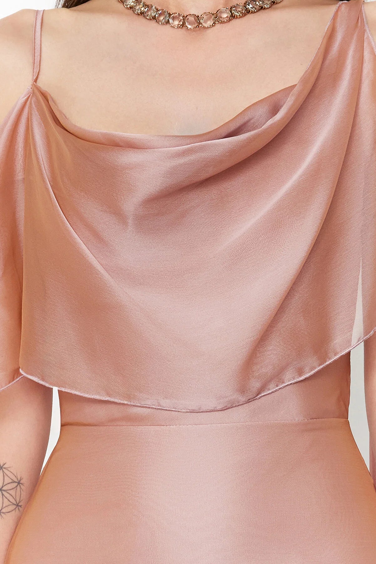 Paris Dress