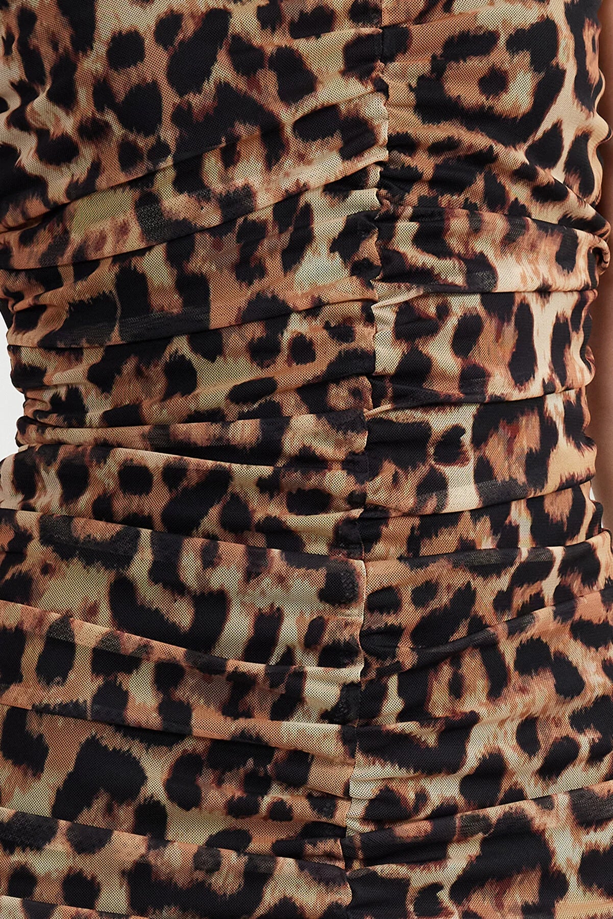 Yollande Dress