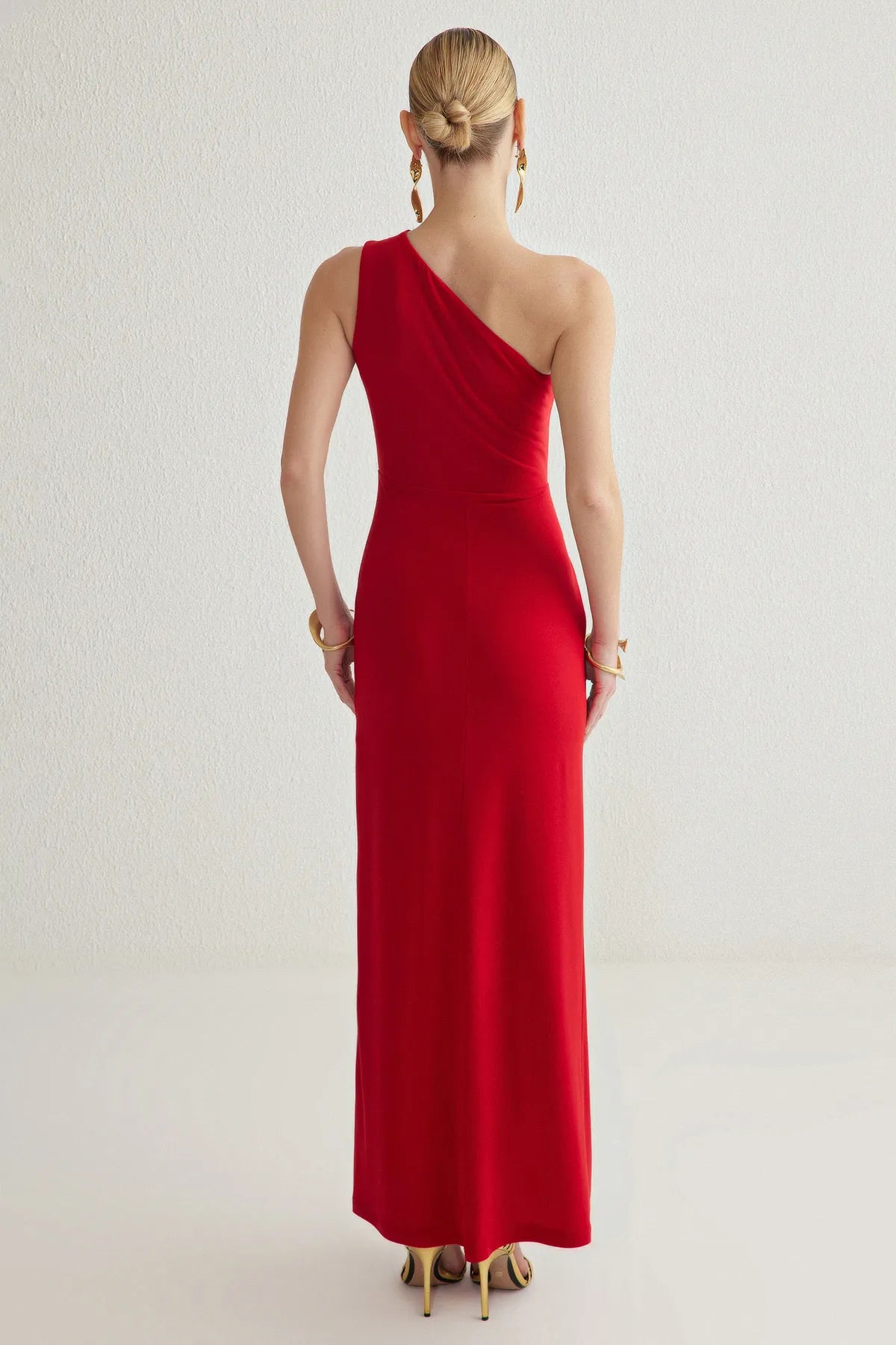 Tia Dress