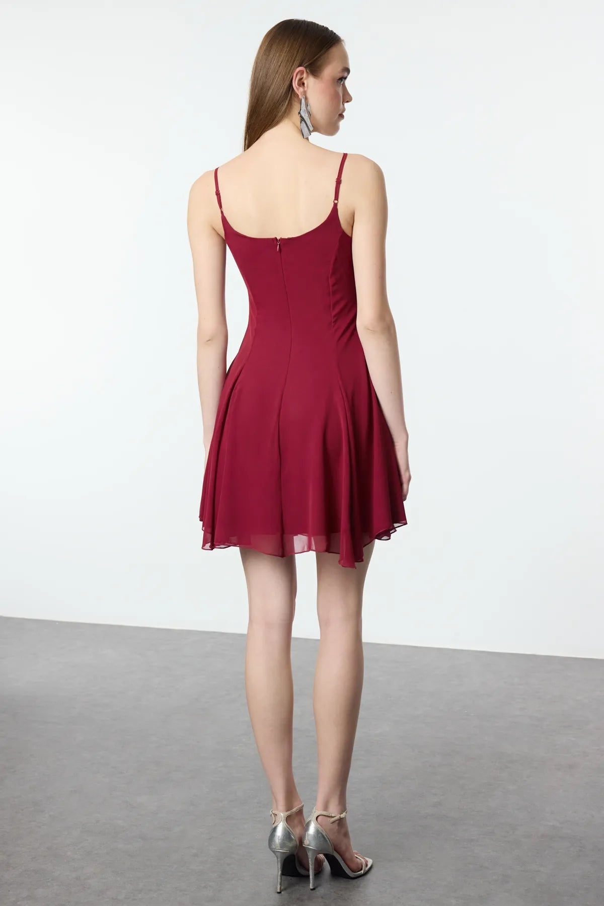 Katherine Dress
