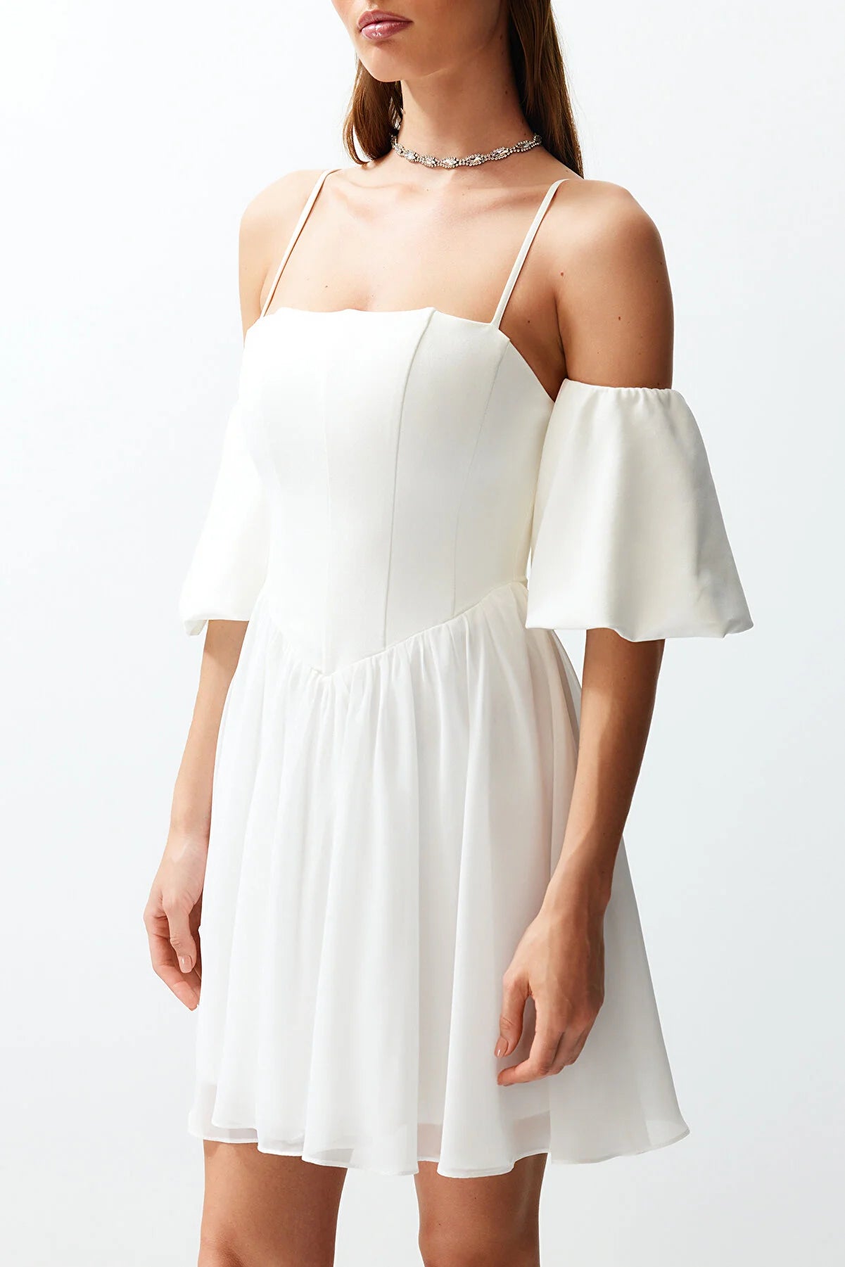 Jiselle Dress