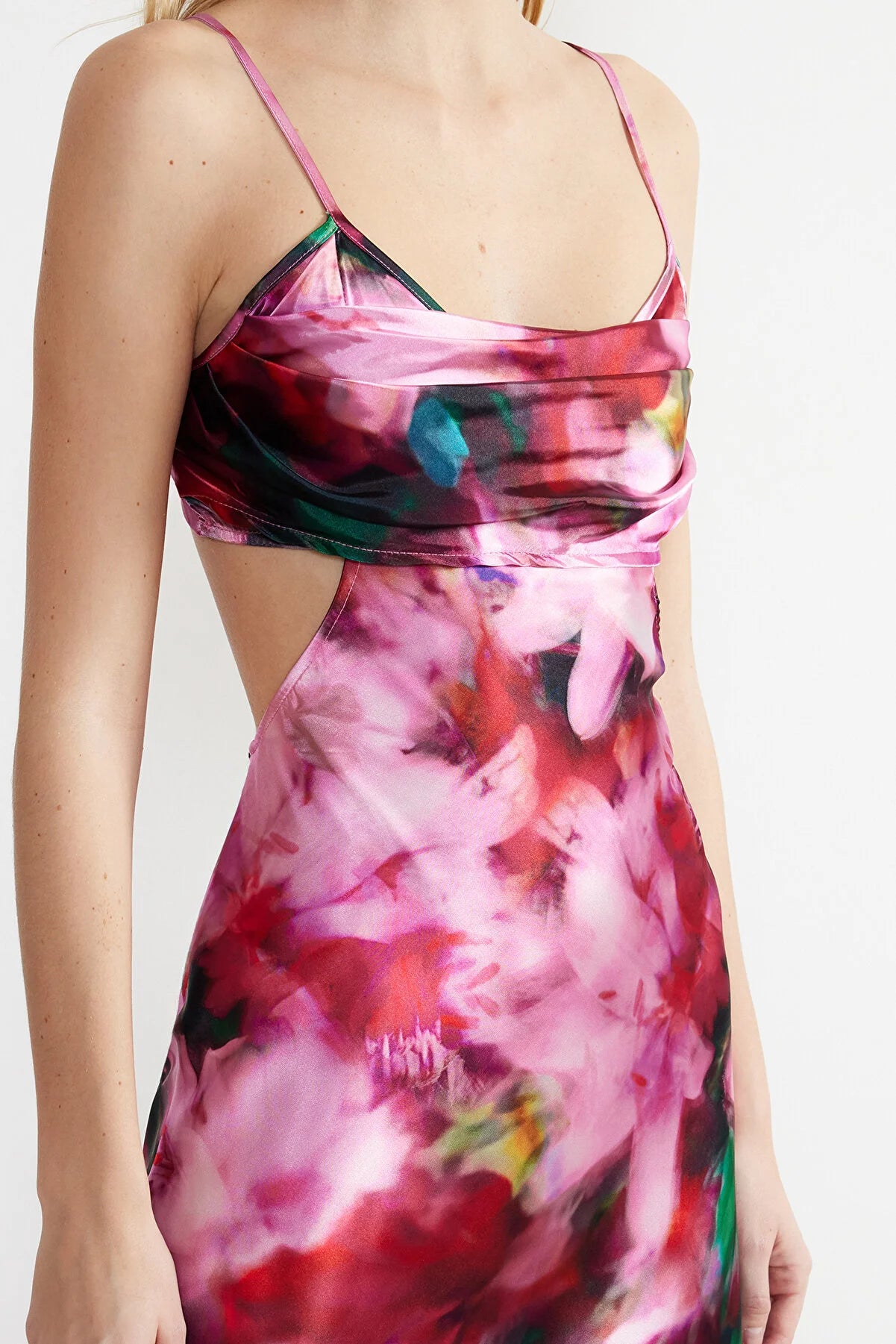 Lisa Dress