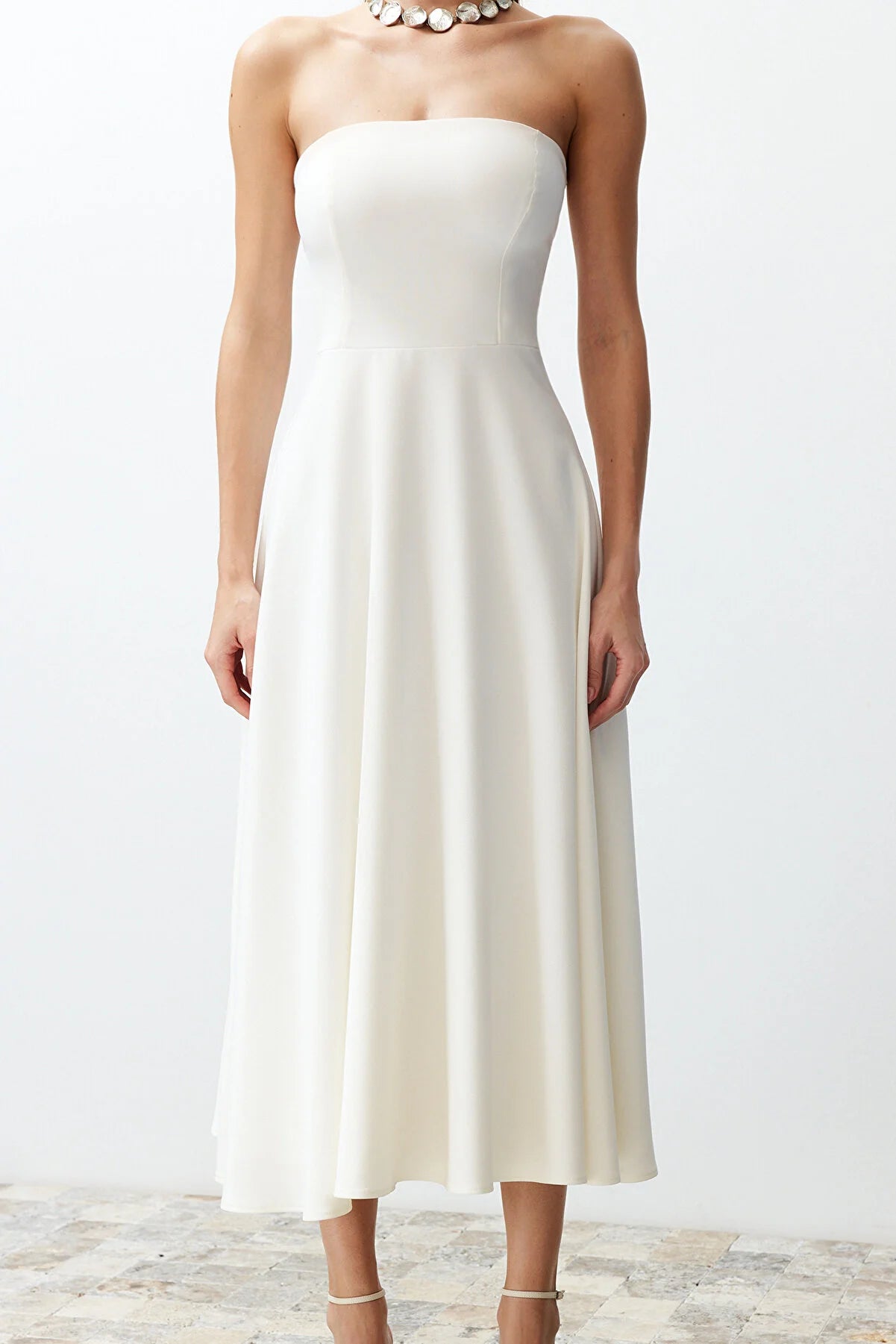 Luna Dress