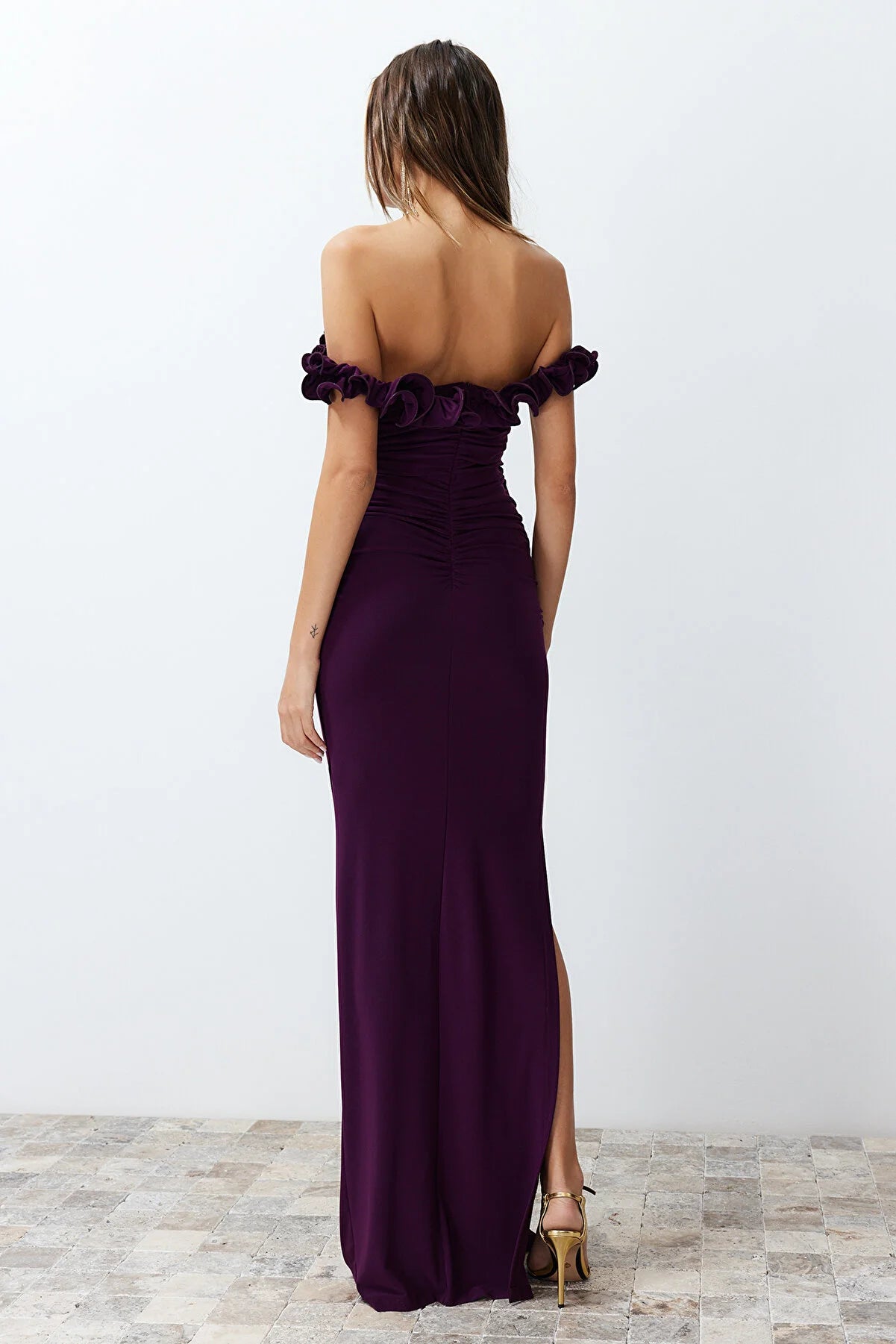 Yara Dress
