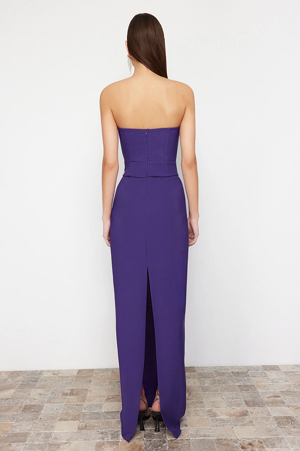 Nina Dress