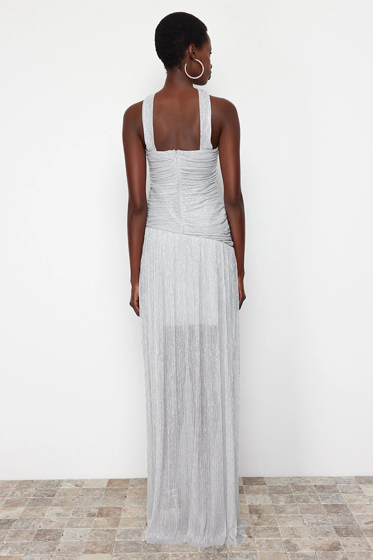 Amina Dress