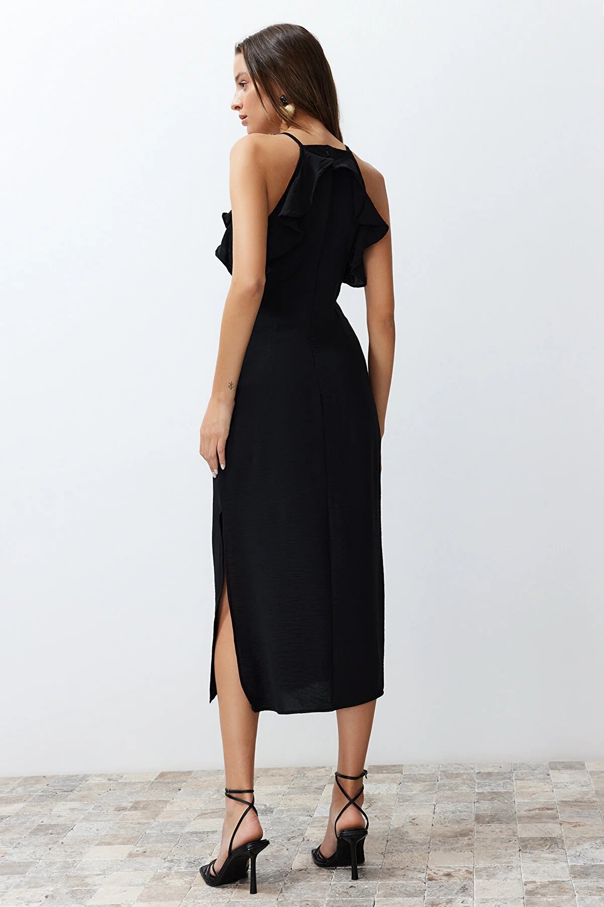 Archie Dress