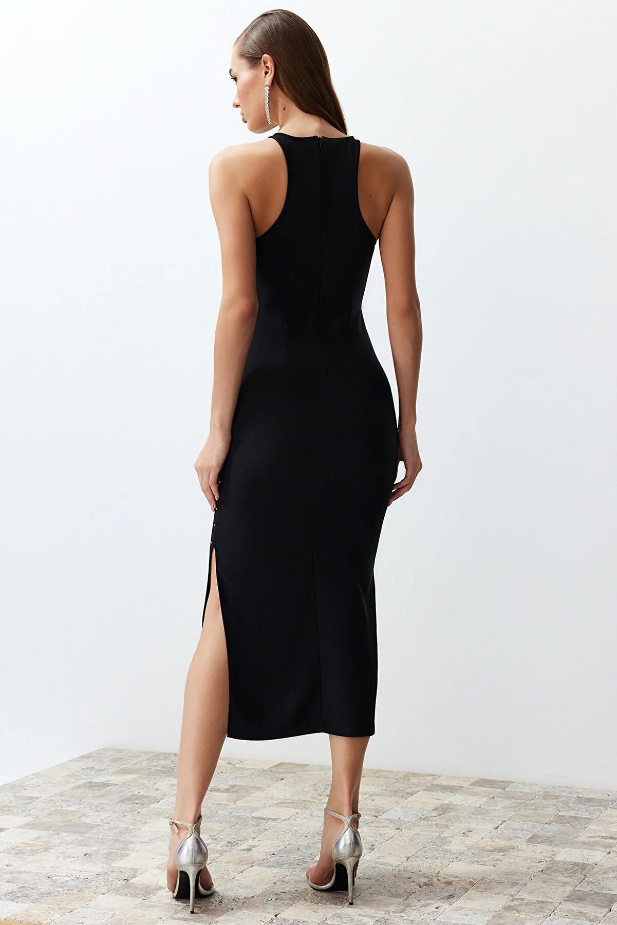 Serina Dress