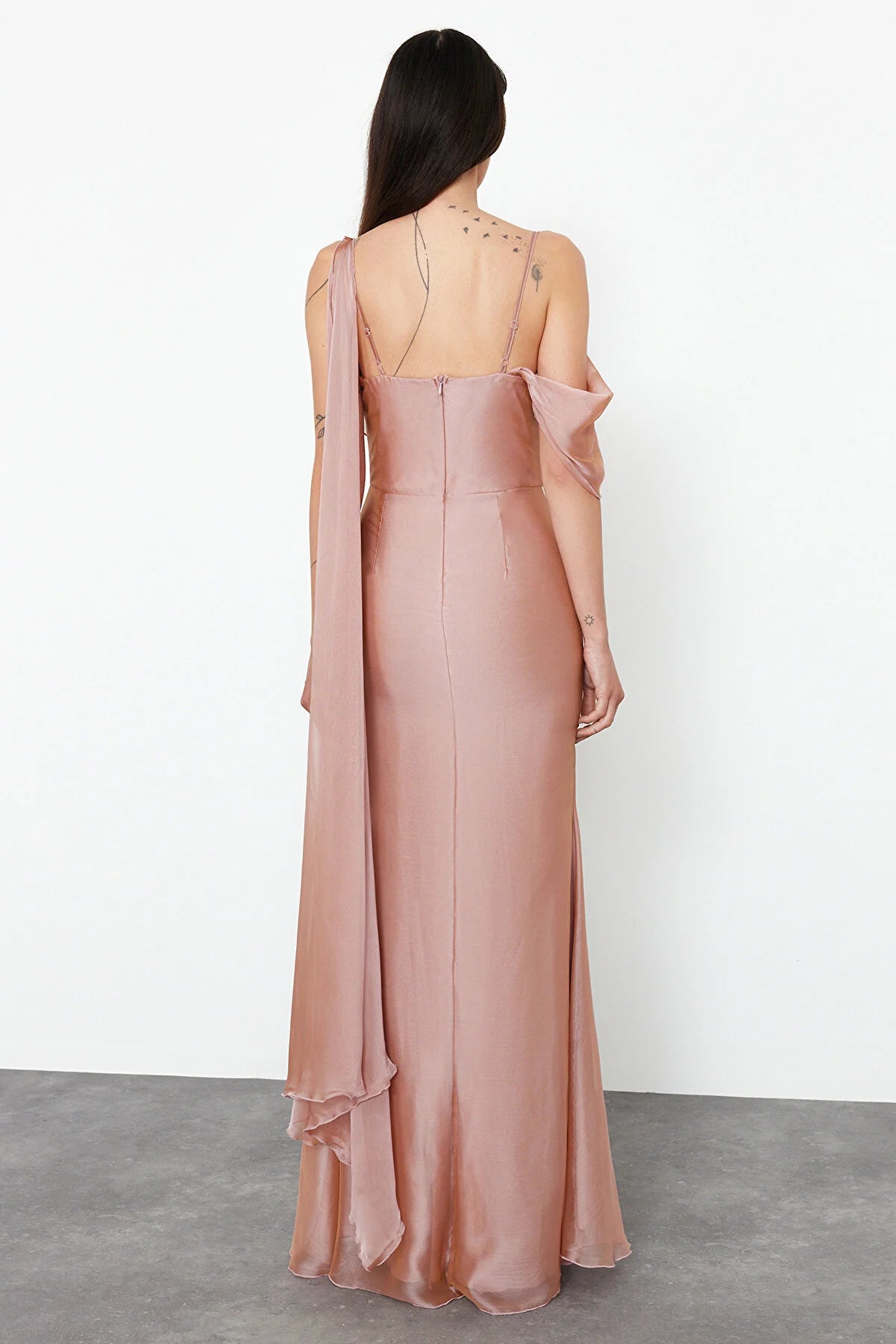 Paris Dress