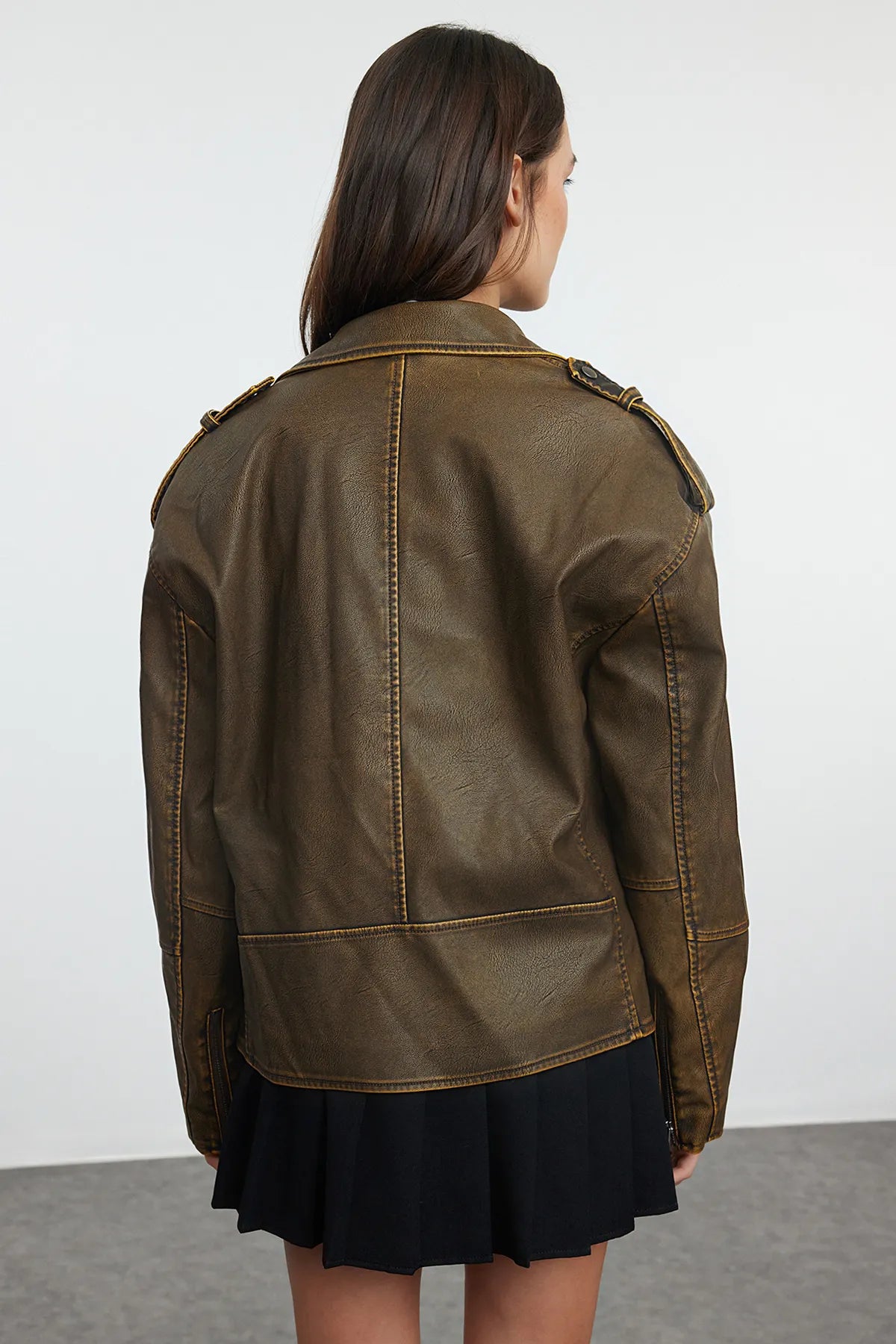 Wren Coat