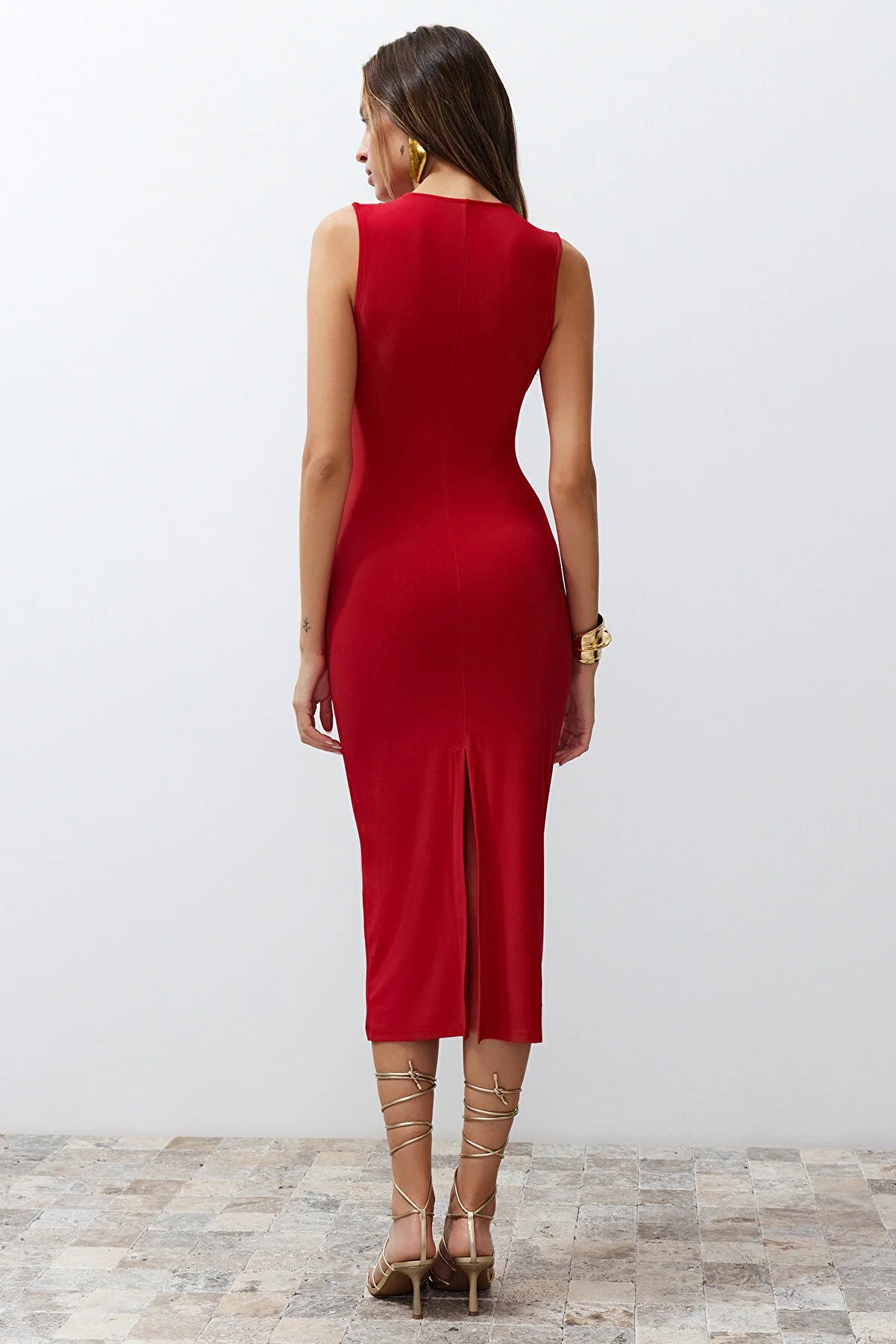 Julie Dress