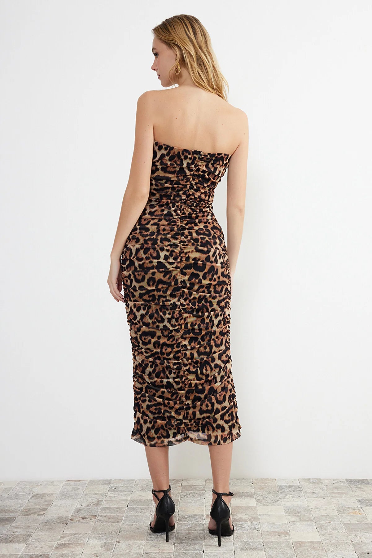 Yollande Dress